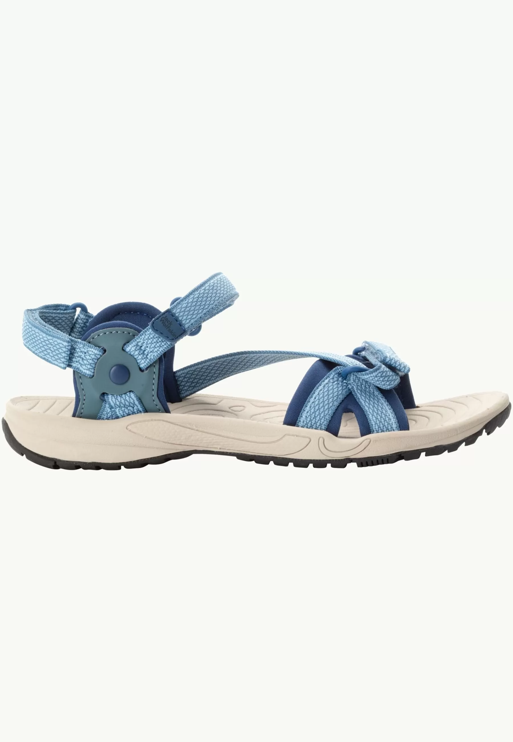 Hot Lakewood Ride Sandal W Lifestyle | Wielofunkcyjne Buty