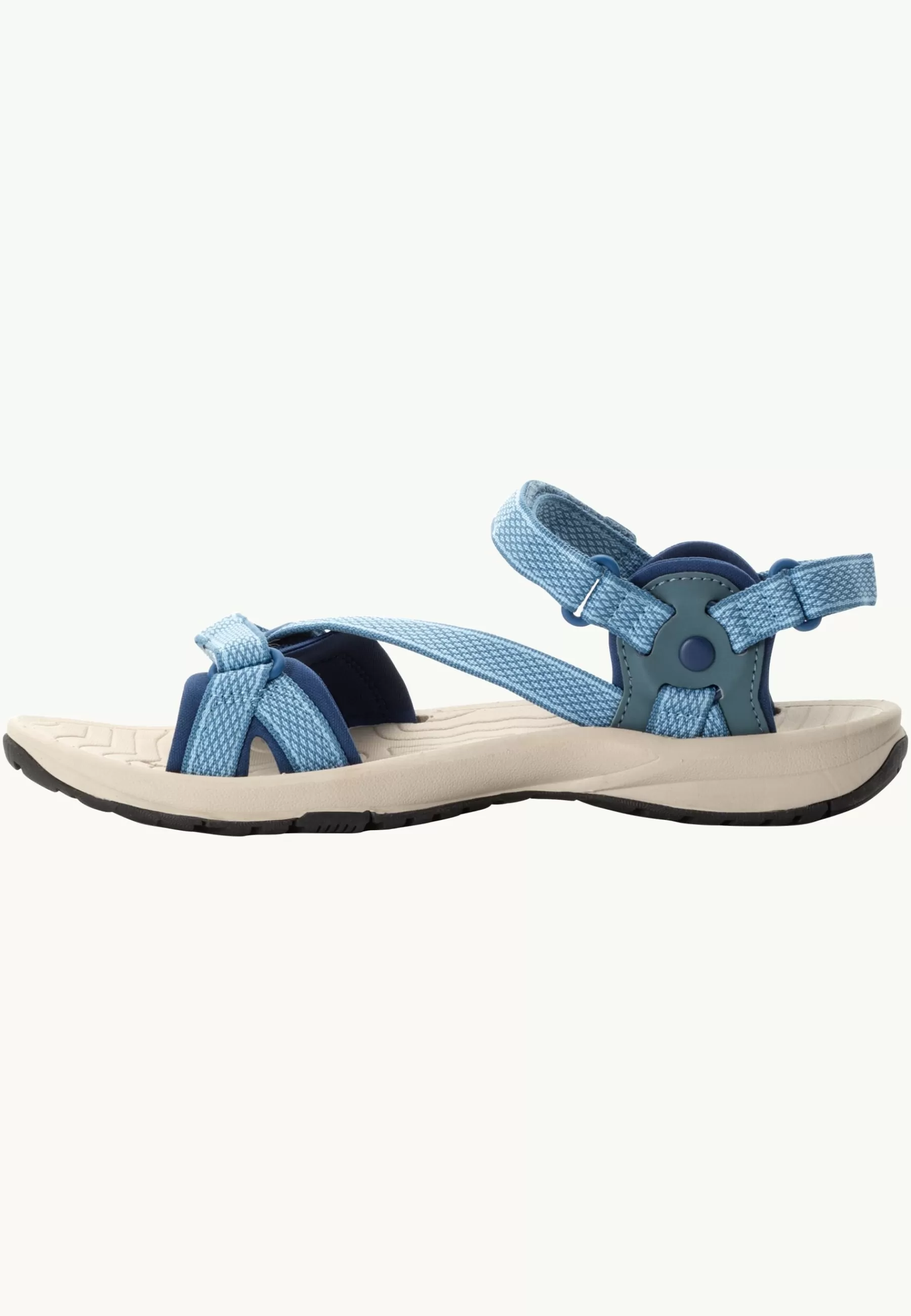 Hot Lakewood Ride Sandal W Lifestyle | Wielofunkcyjne Buty
