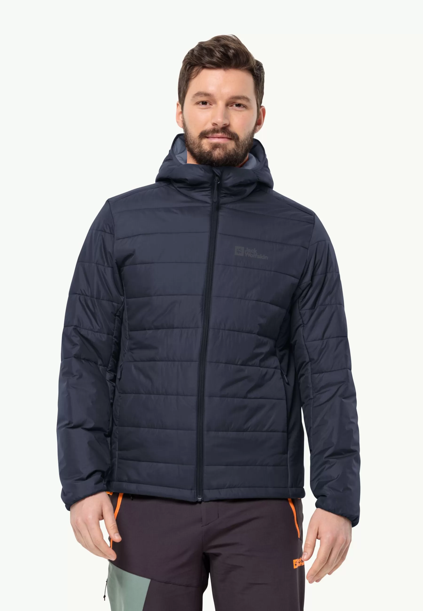 Sale Lapawa Ins Hoody M Wędrówki | Kurtki Przejściowe