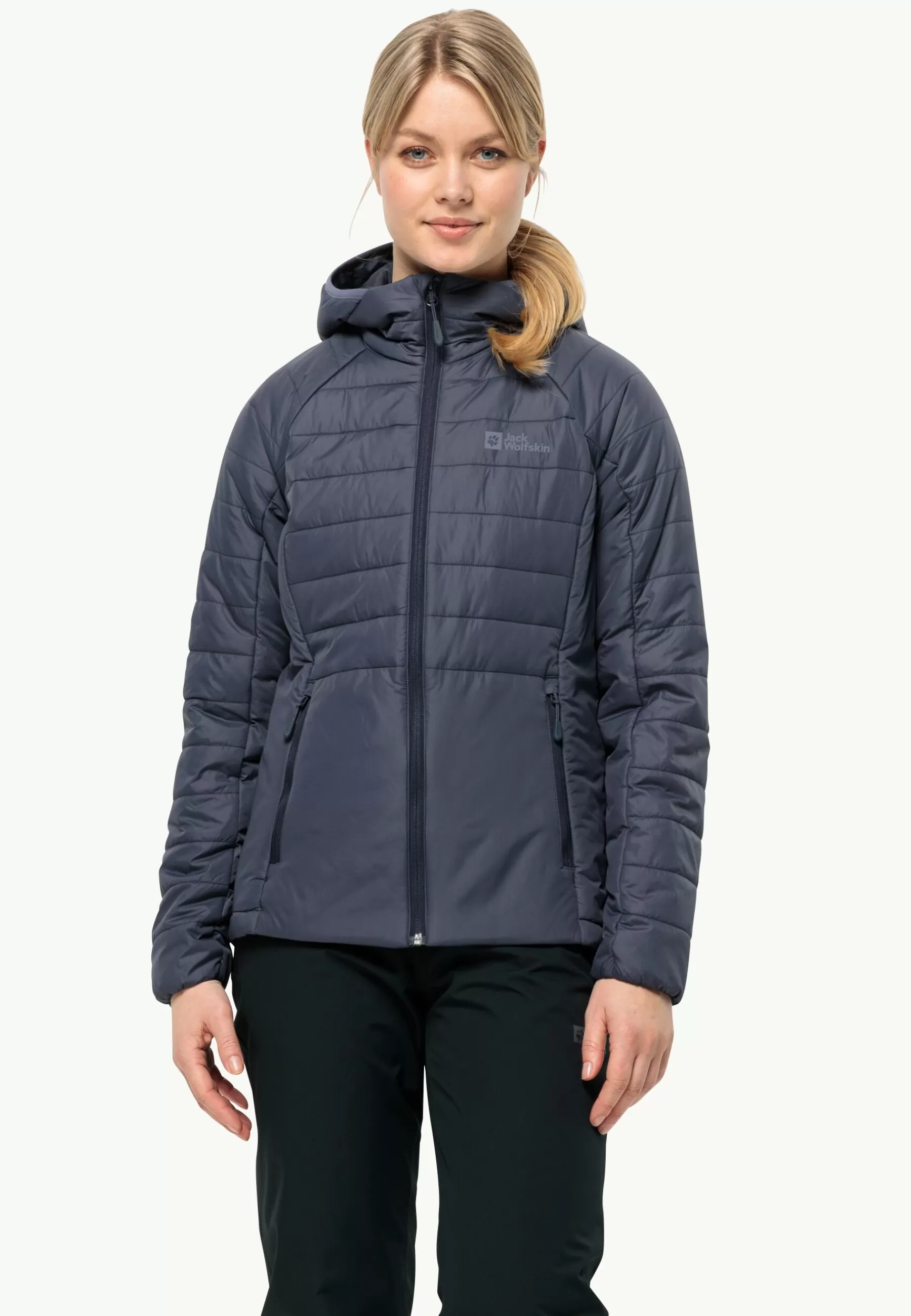 Sale Lapawa Ins Hoody W Wędrówki | Kurtki Przejściowe