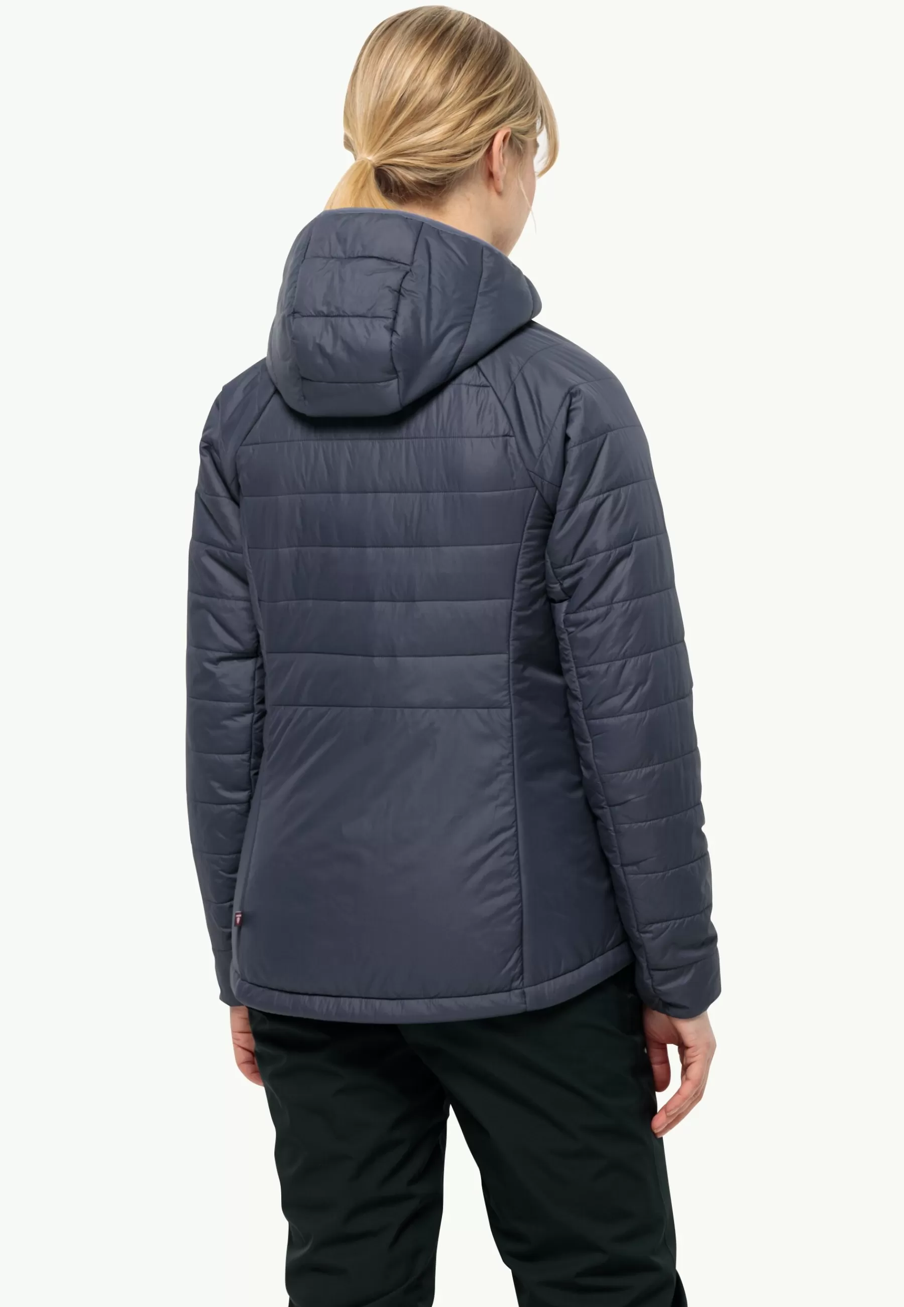 Sale Lapawa Ins Hoody W Wędrówki | Kurtki Przejściowe