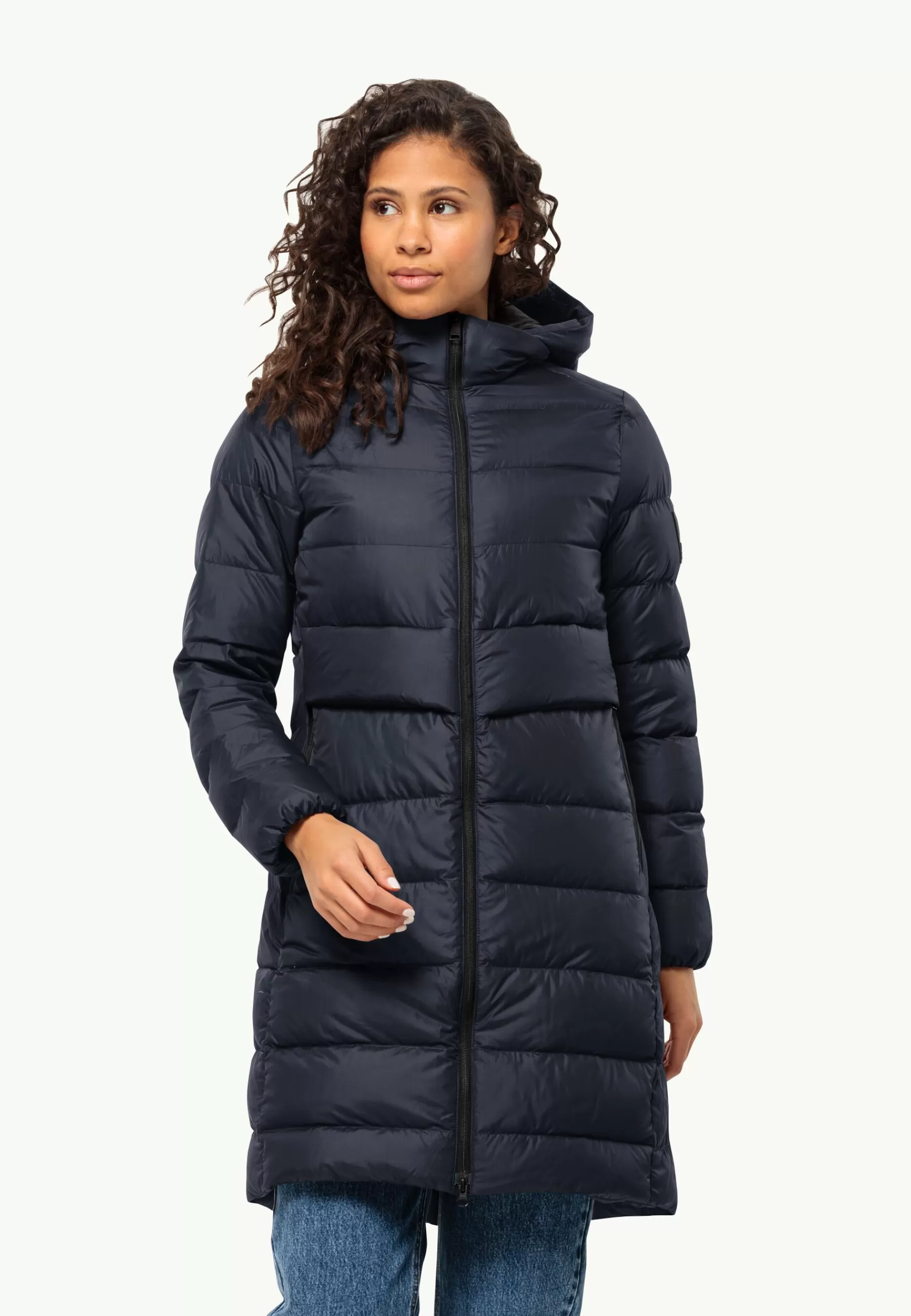 Cheap Lenauplatz Coat W Rds Lifestyle | Kurtki Przejściowe