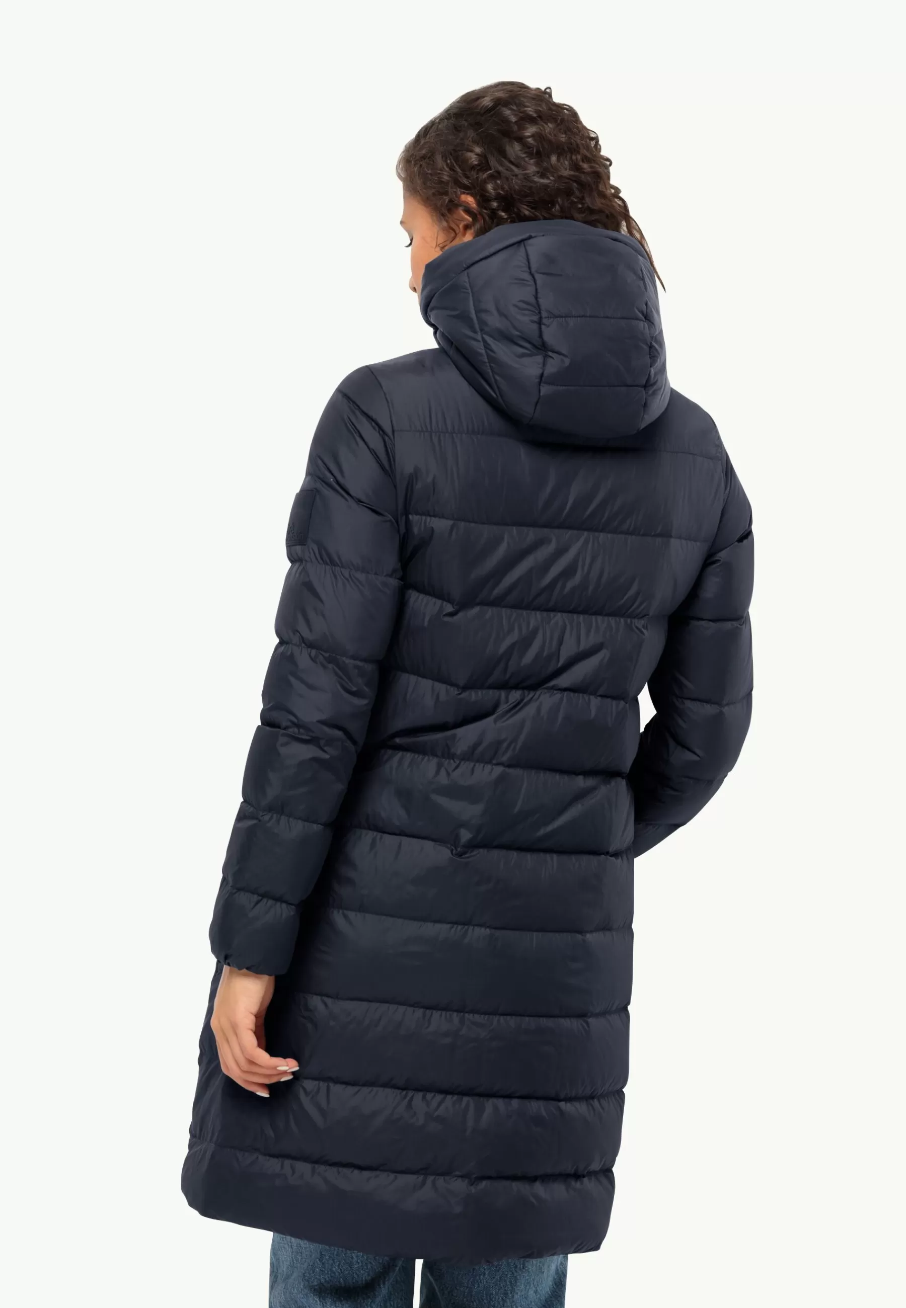 Cheap Lenauplatz Coat W Rds Lifestyle | Kurtki Przejściowe