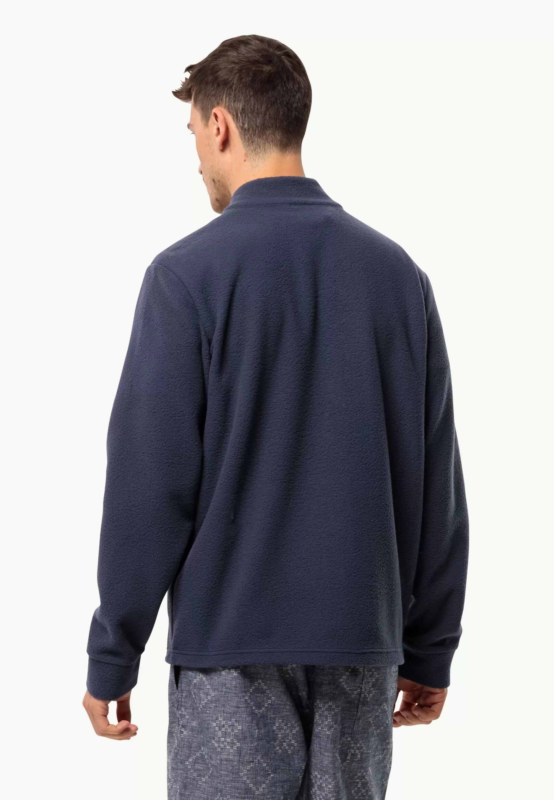 Cheap Light Curl Jkt M Lifestyle | Kurtki Polarowe