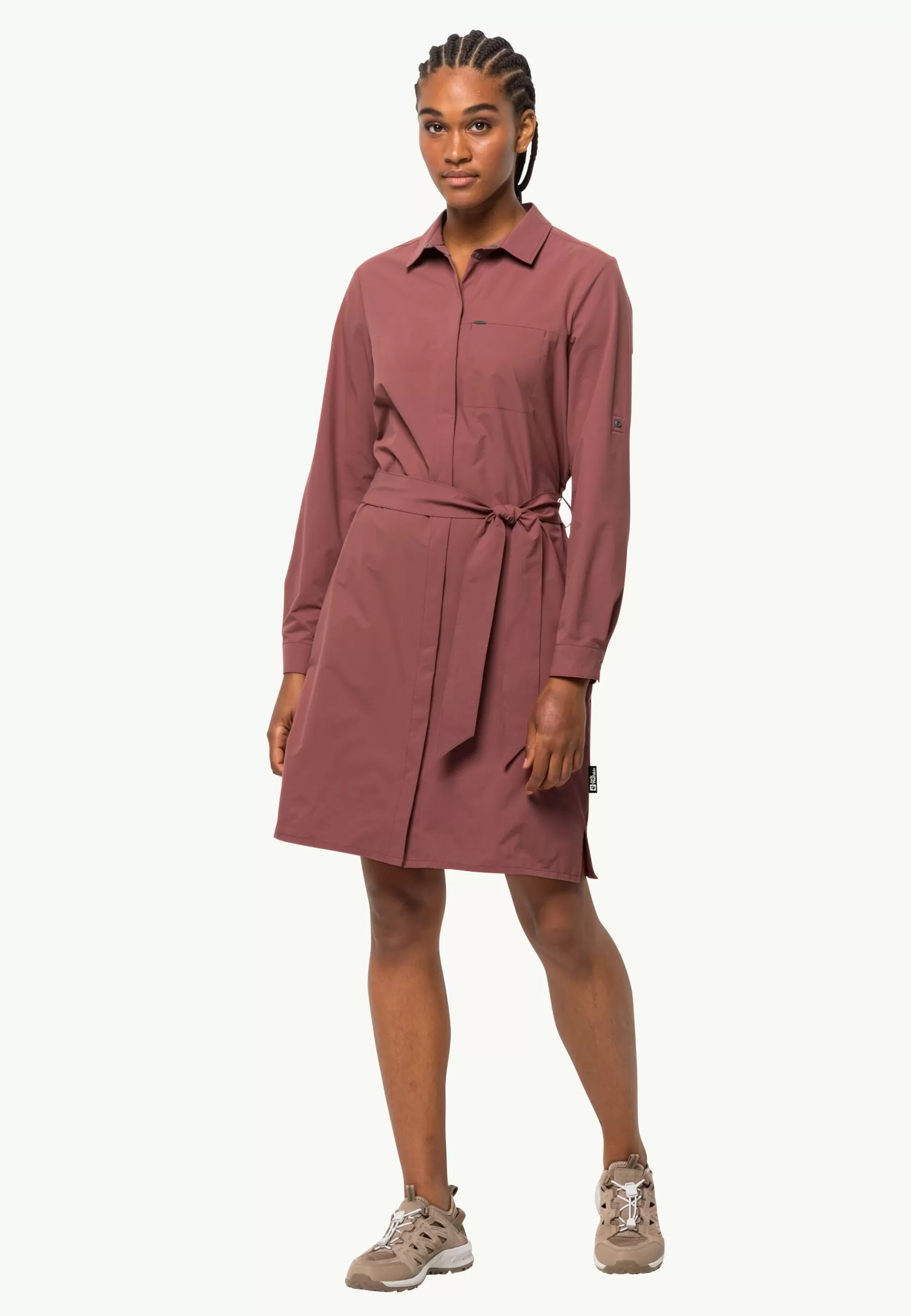 Best Sale Light Wander Dress W Lifestyle | Sukien Ki