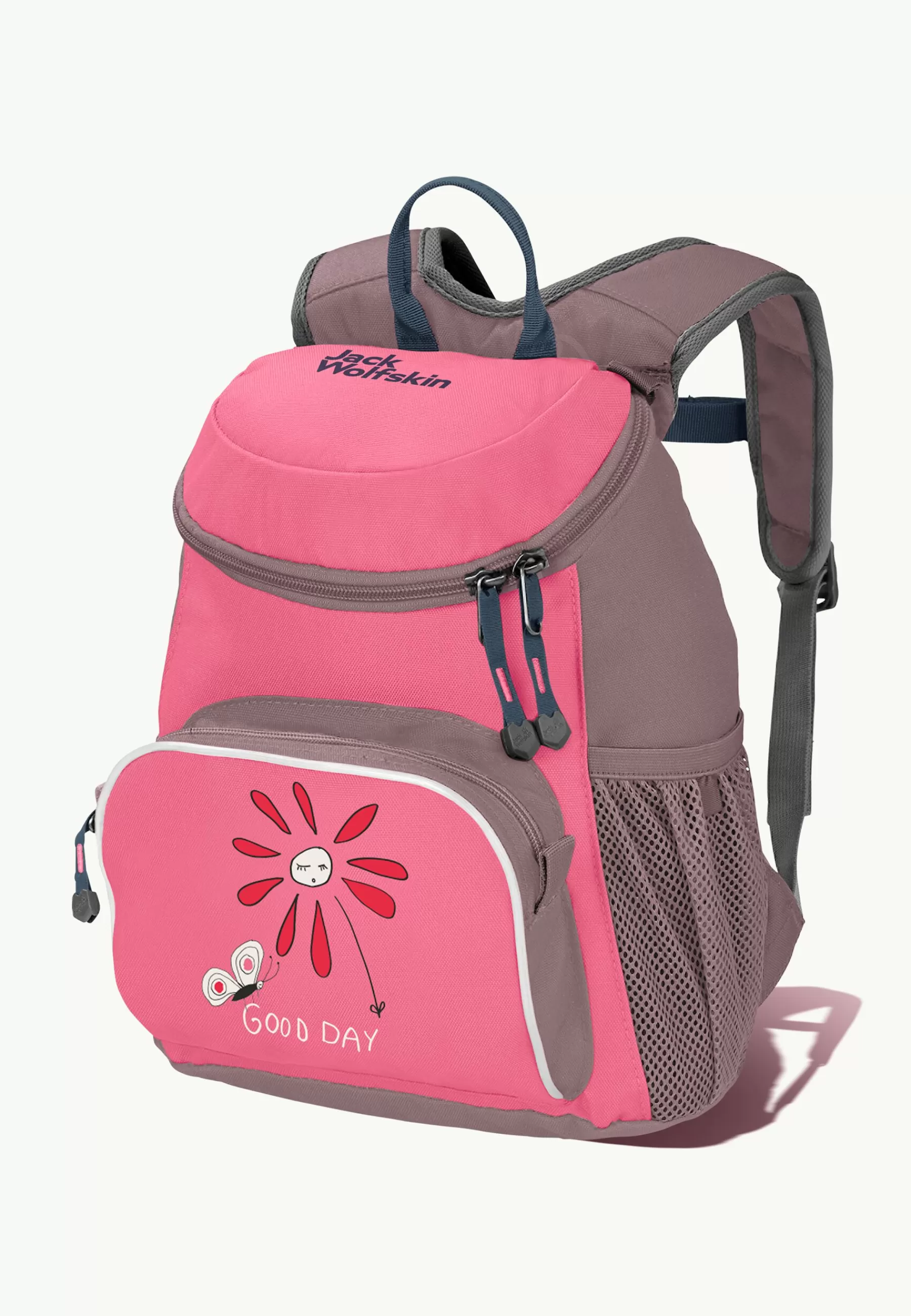 Fashion Little Joe Dzieci Plecaki Jednodniowe I Na Co Dzień | Plecaki