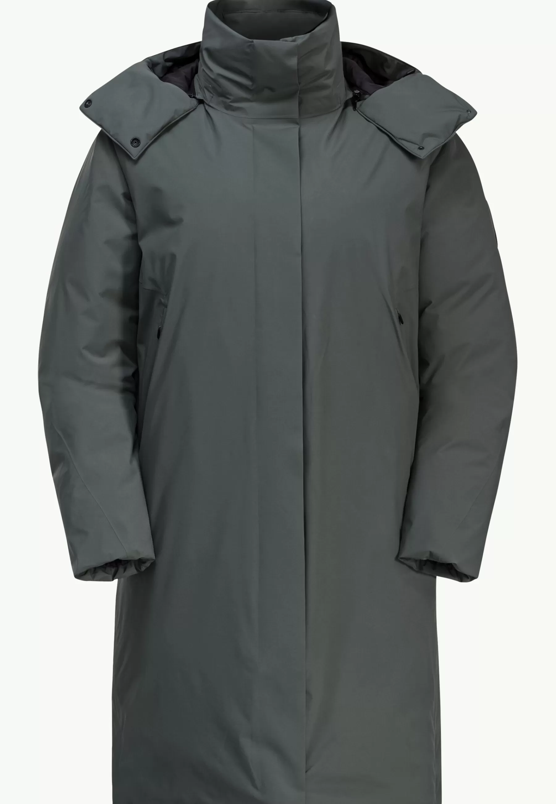 Best Sale Luisenplatz Coat W Rds Lifestyle | Kurtki Przejściowe