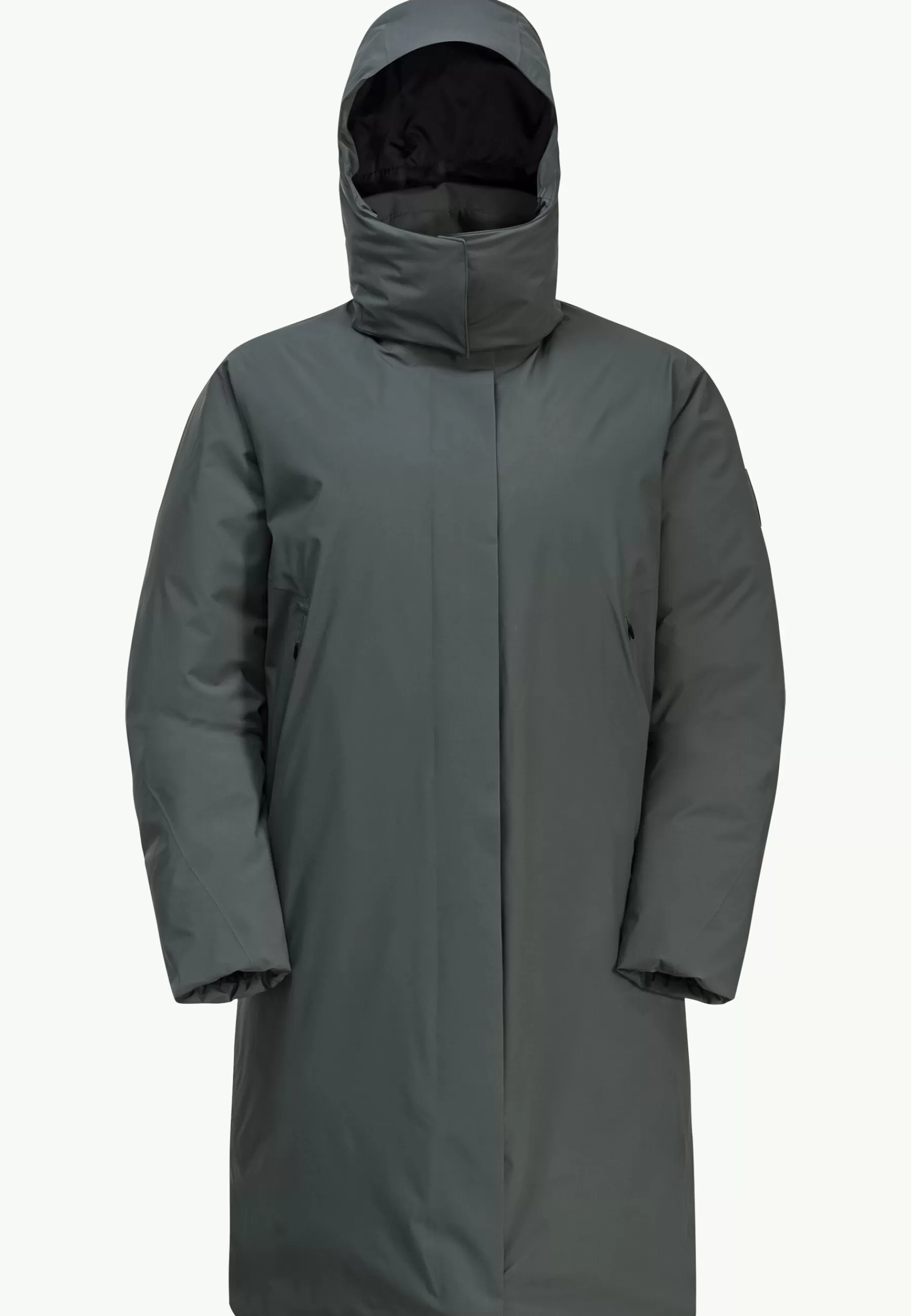 Best Sale Luisenplatz Coat W Rds Lifestyle | Kurtki Przejściowe