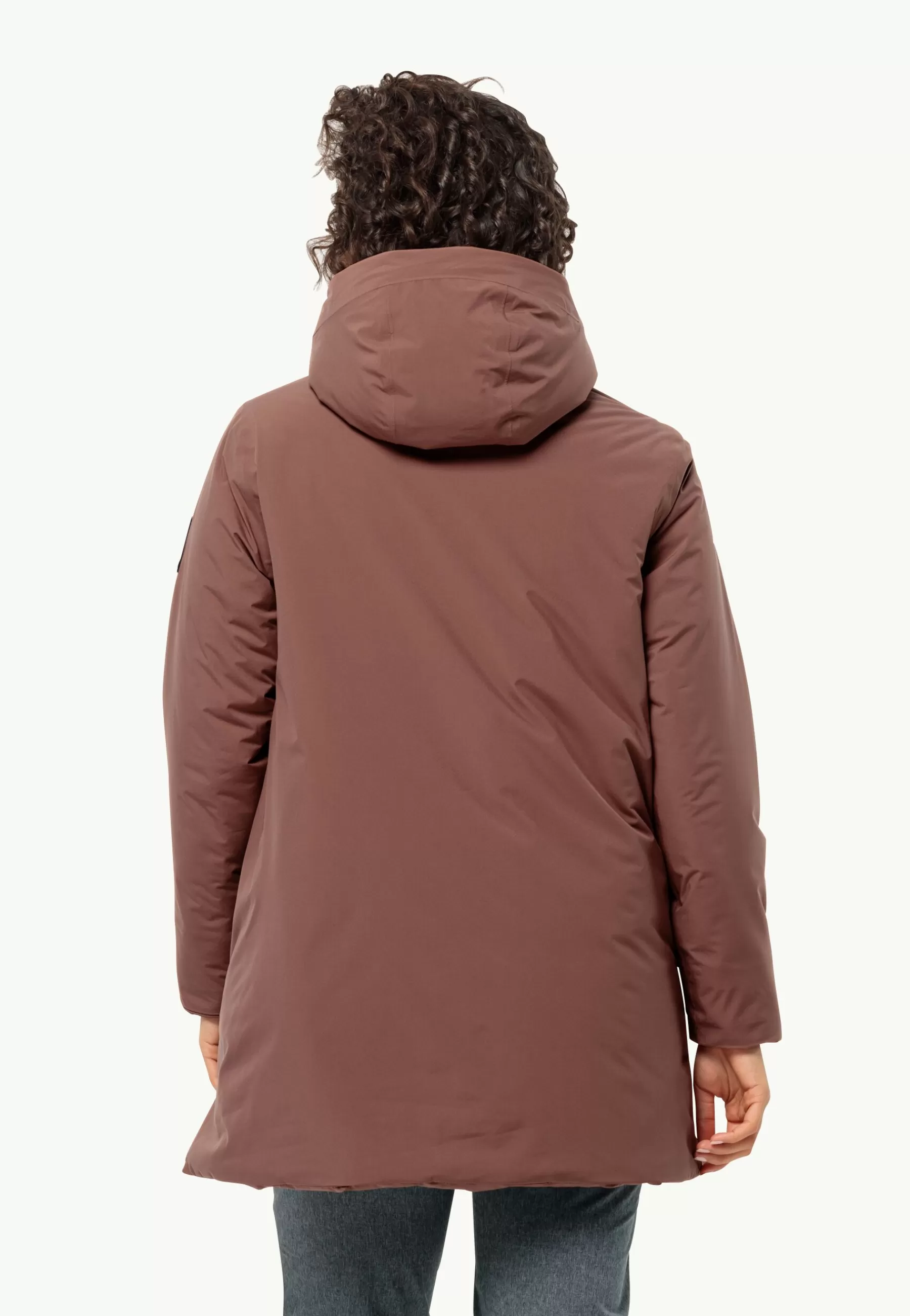 Best Sale Luisenplatz Jkt W Lifestyle | Kurtki Przejściowe