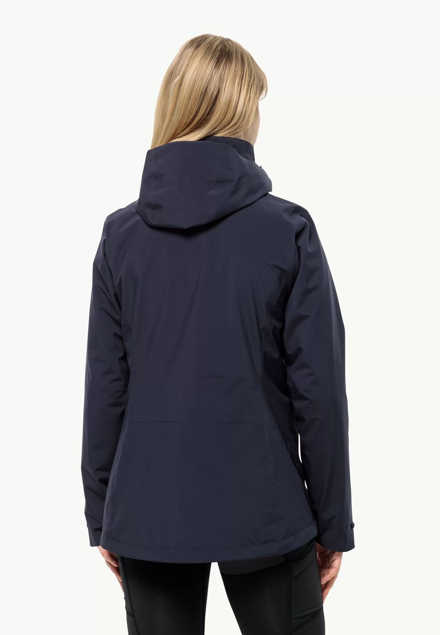 Store Luntal 3in1 Jkt W Wędrówki | Kurtki Przejściowe