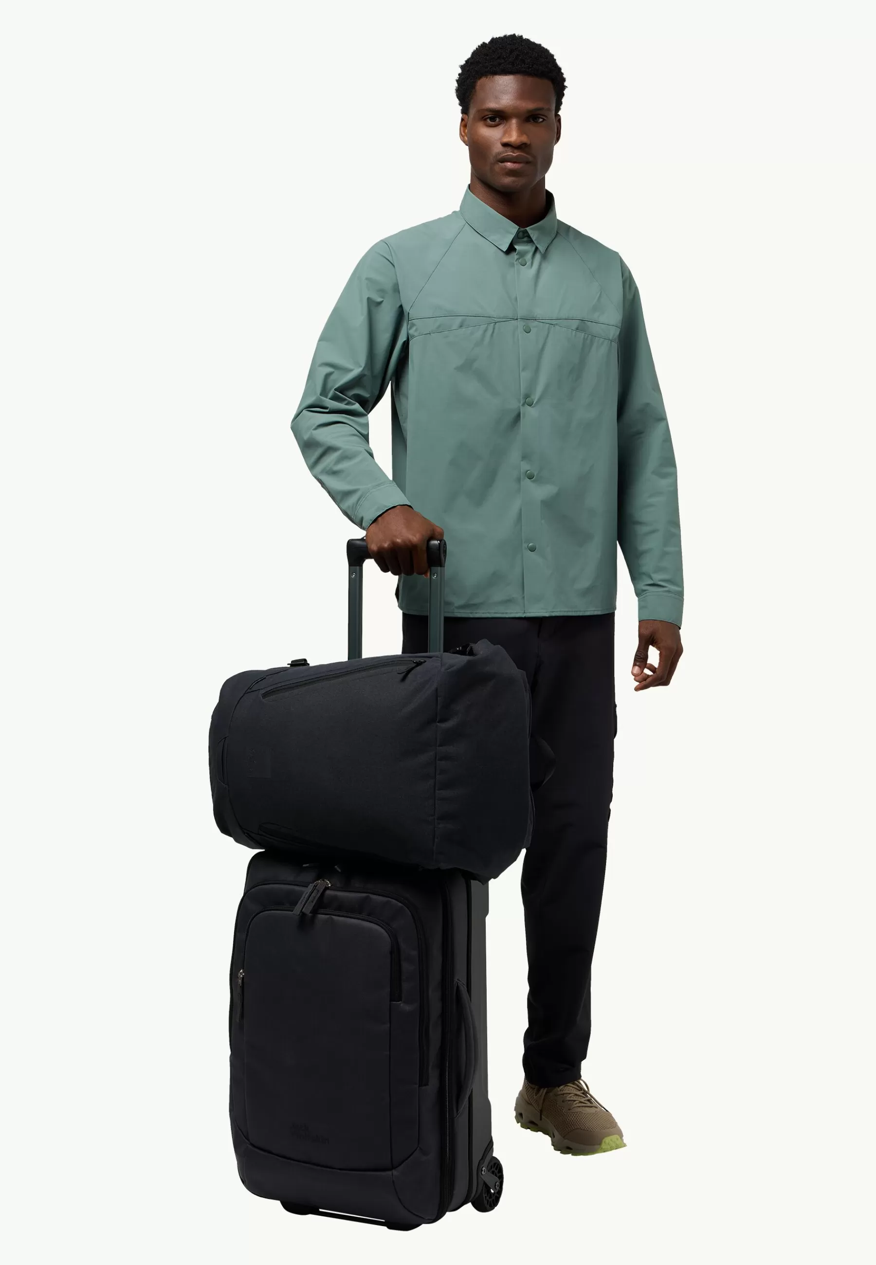 Hot Mainkai Rolltop Lifestyle | Lifestyle