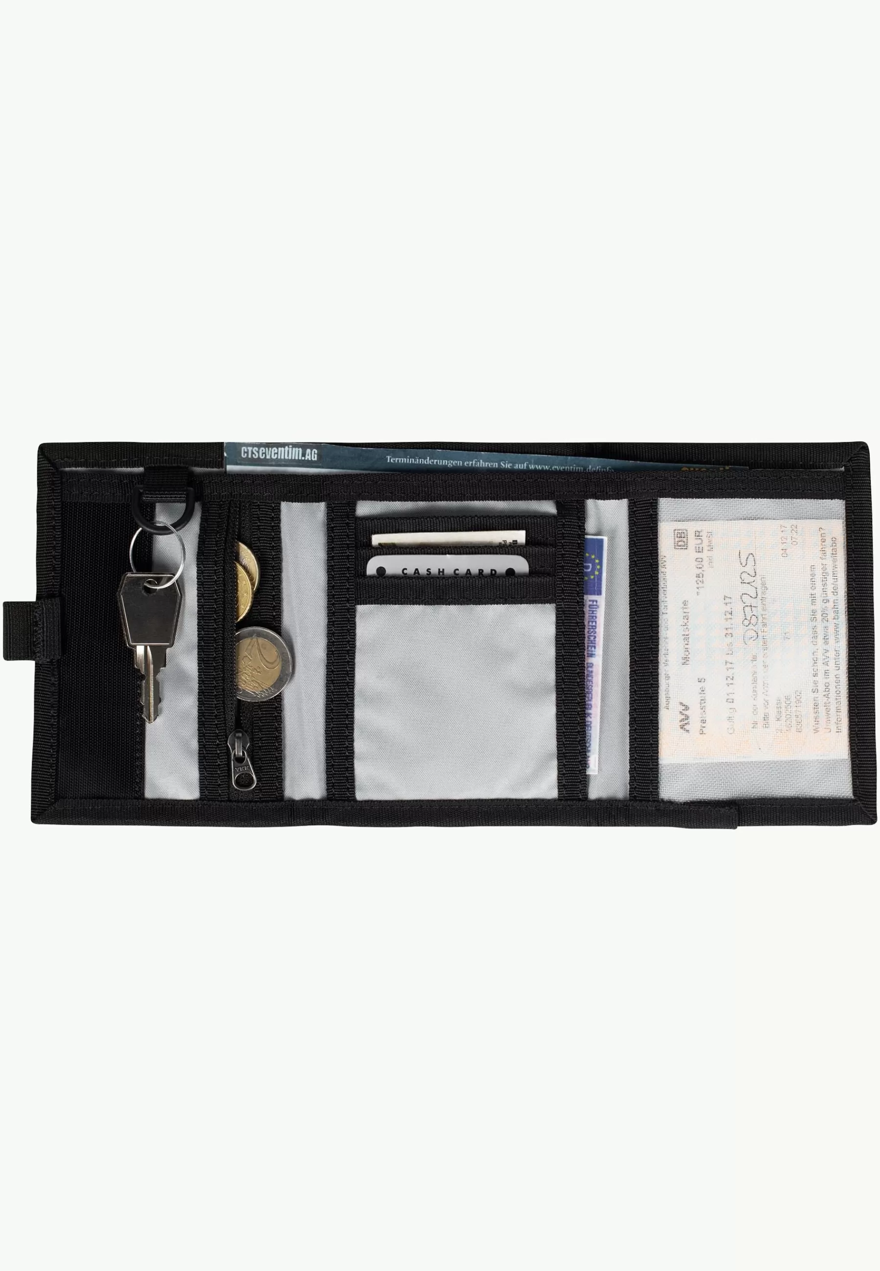 Hot Mainkai Wallet Lifestyle | Portfele