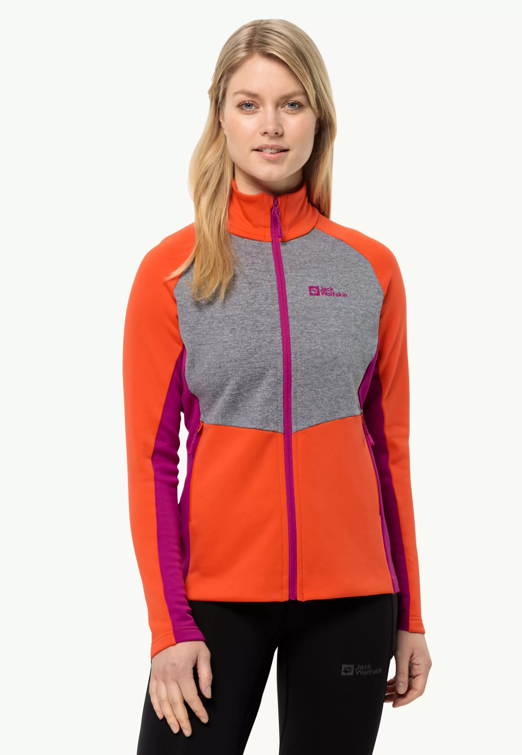 Best Sale Marienberg Fz W Wędrówki | Kurtki Przejściowe