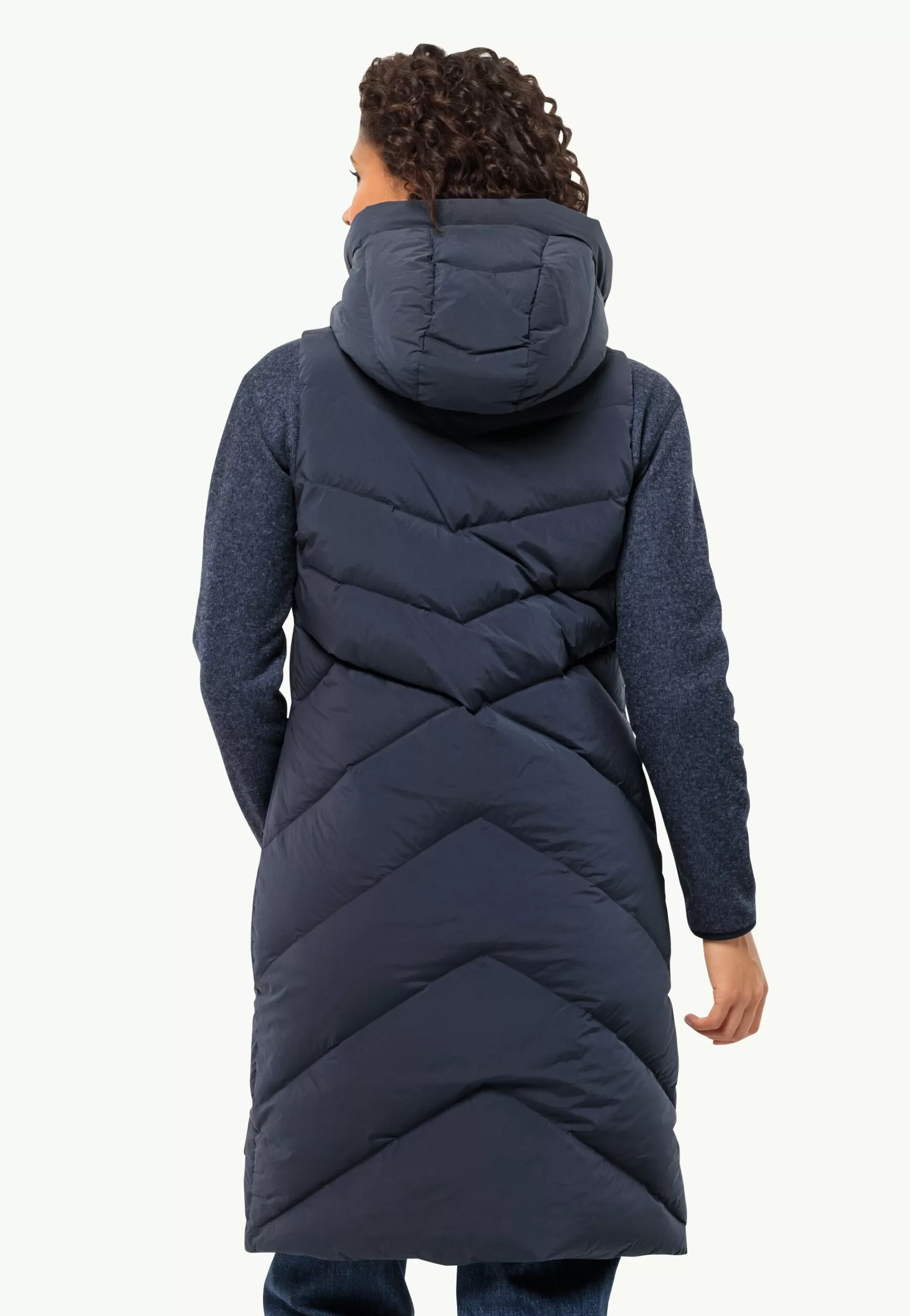 Cheap Marienplatz Vest W Rds Lifestyle | Kurtki Przejściowe
