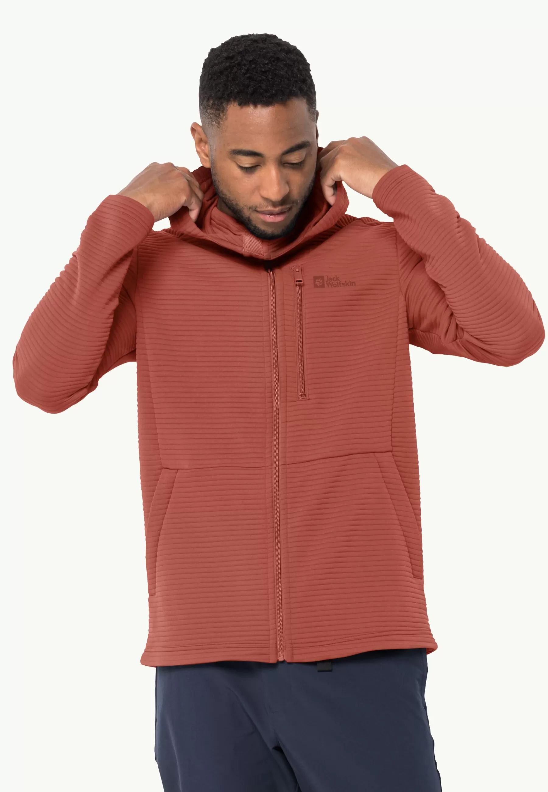 Discount Modesto Hooded Jkt Men Lifestyle | Lifestyle