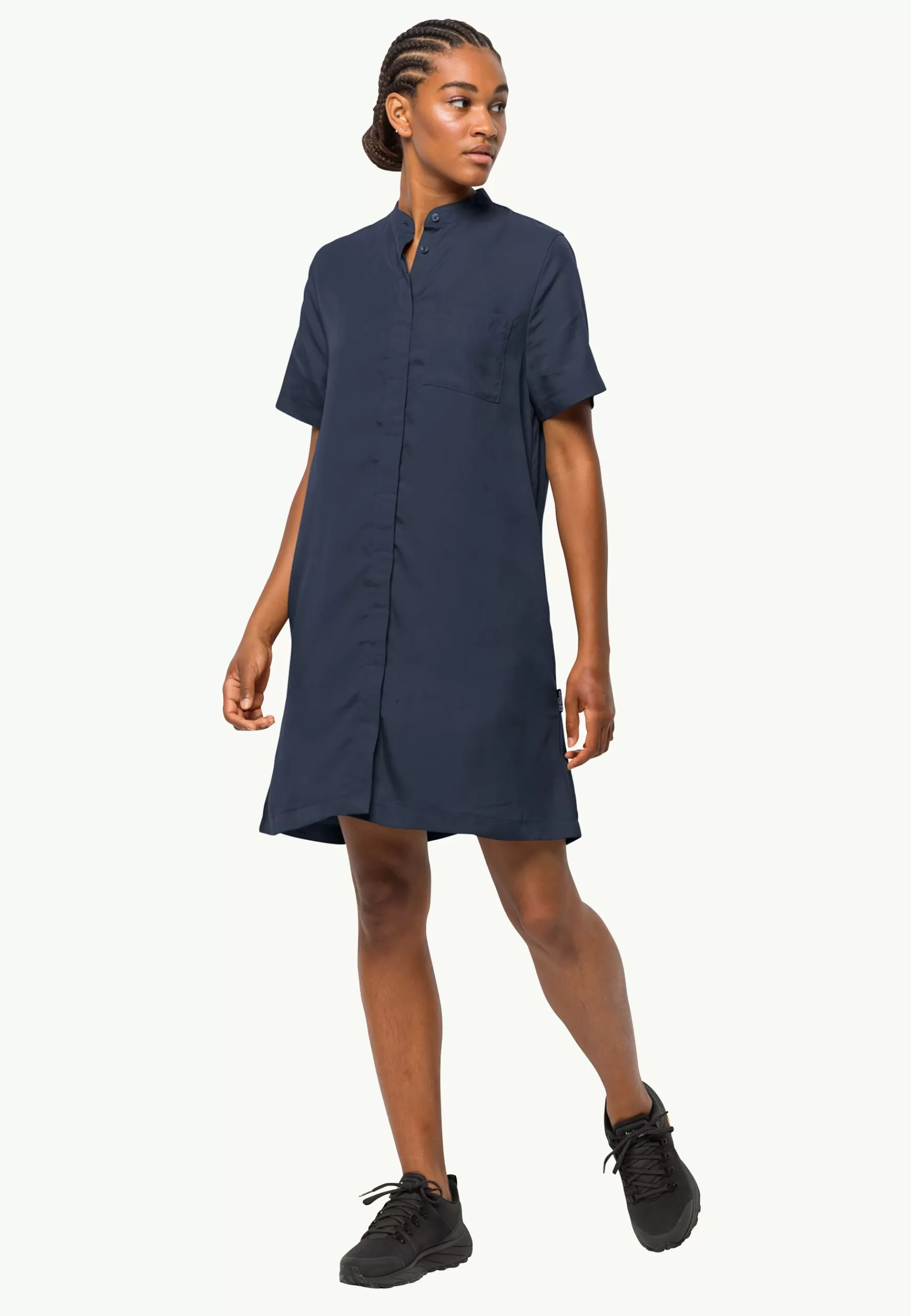 Best Sale Mojave Dress Lifestyle | Sukien Ki