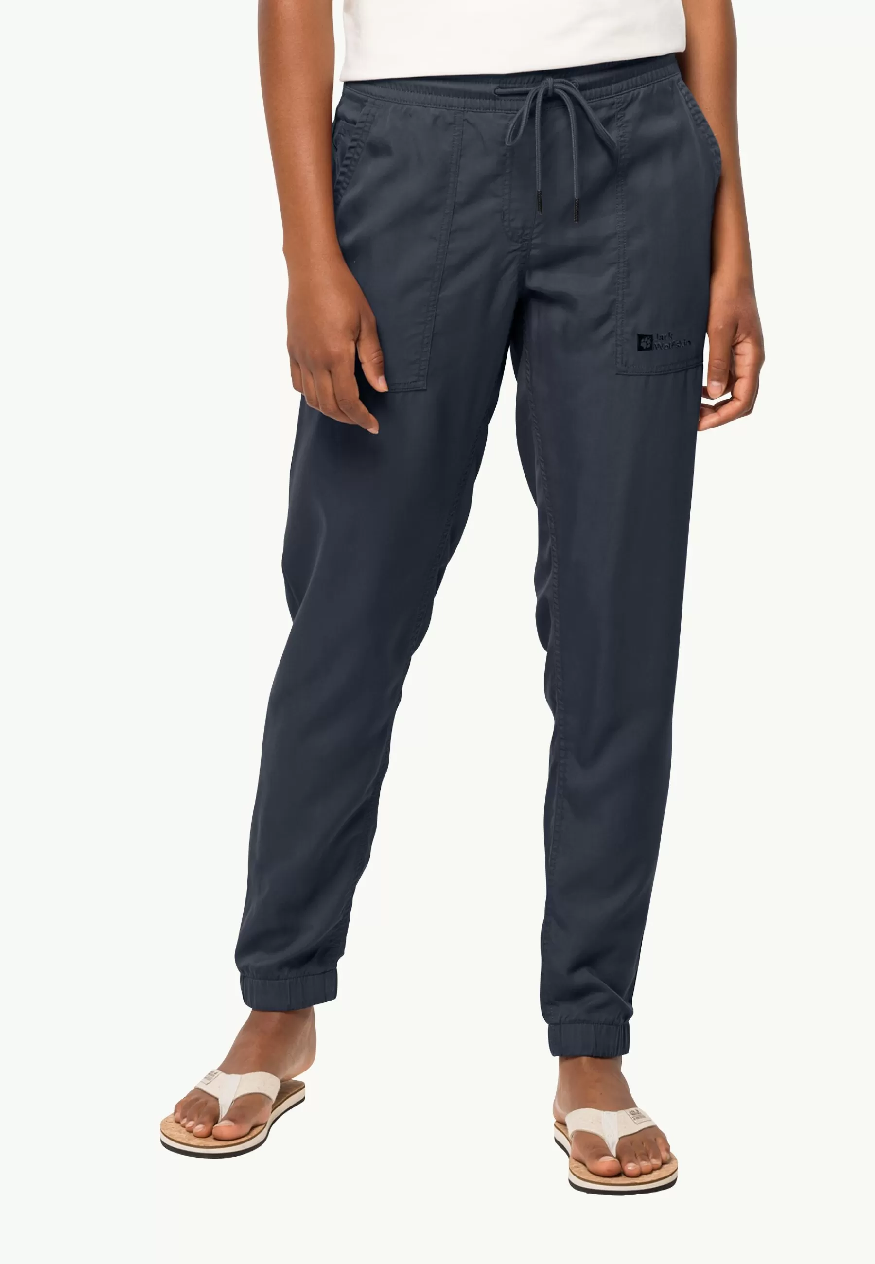Best Sale Mojave Pants W Lifestyle | Spodnie Rekreacyjne