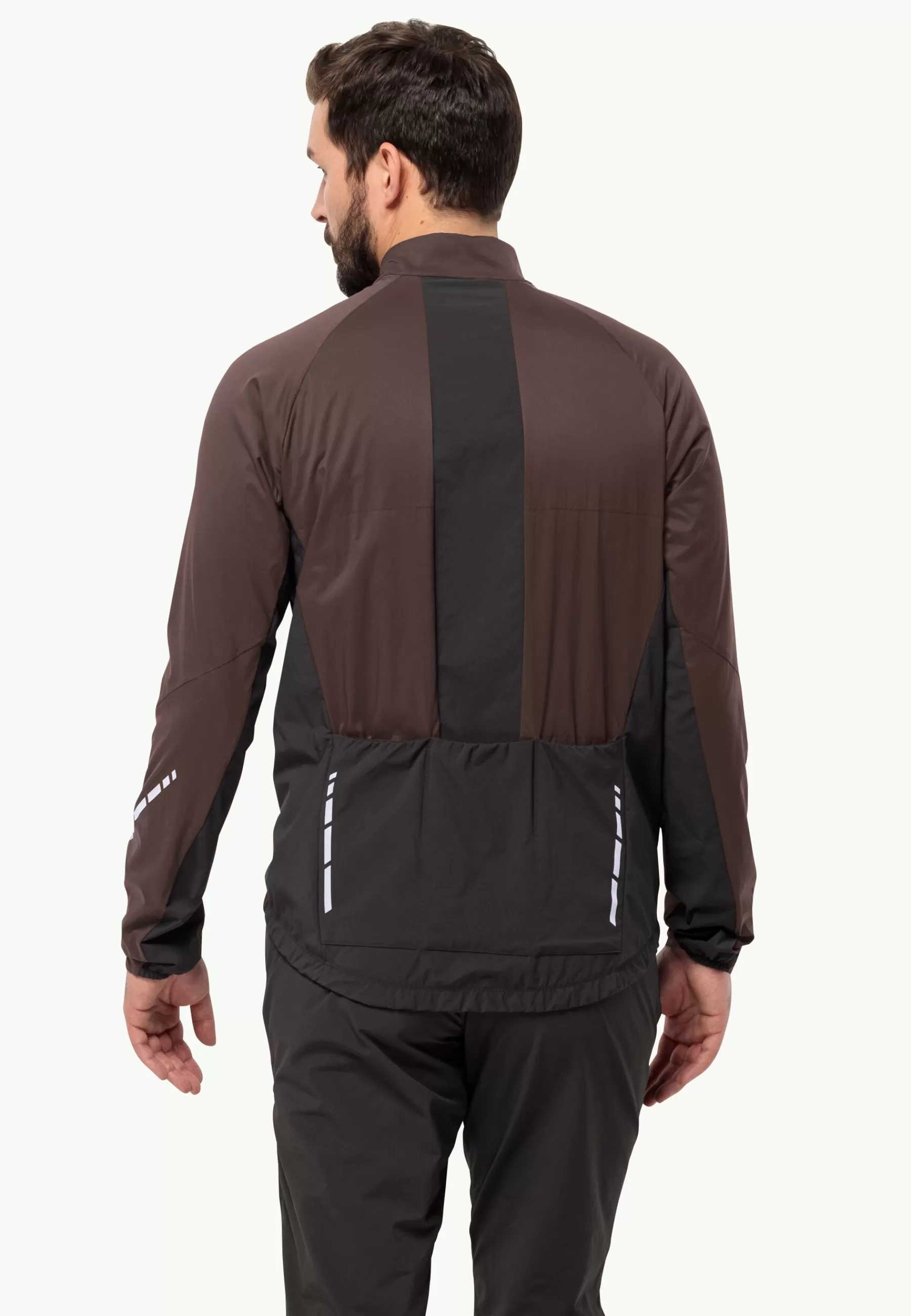 Shop Morobbia Alpha Ins Jkt M Jazda Na Rowerze | Kurtki Przejściowe