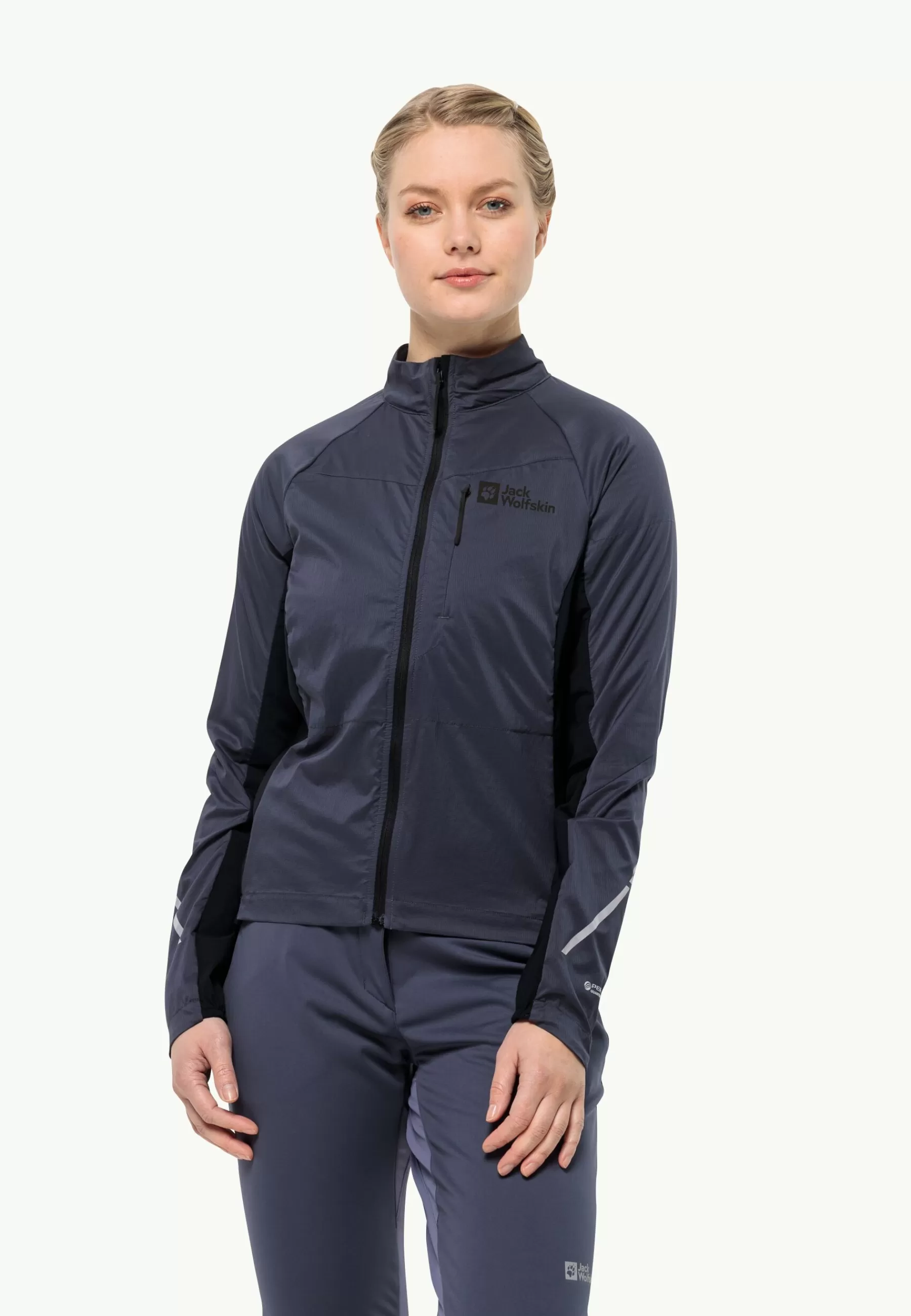 Store Morobbia Alpha Ins Jkt W Kurtki Przejściowe | Jazda Na Rowerze