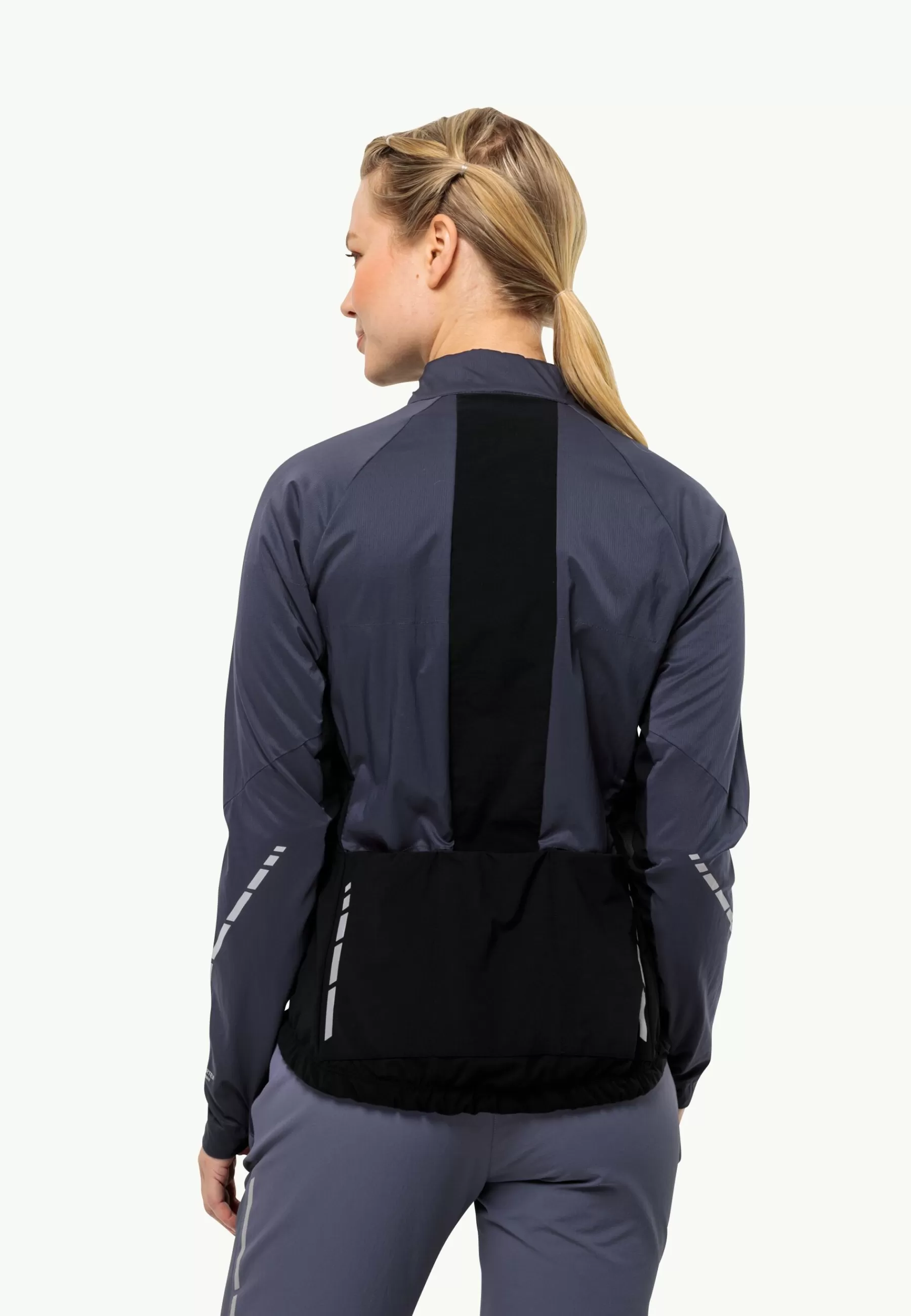 Store Morobbia Alpha Ins Jkt W Kurtki Przejściowe | Jazda Na Rowerze