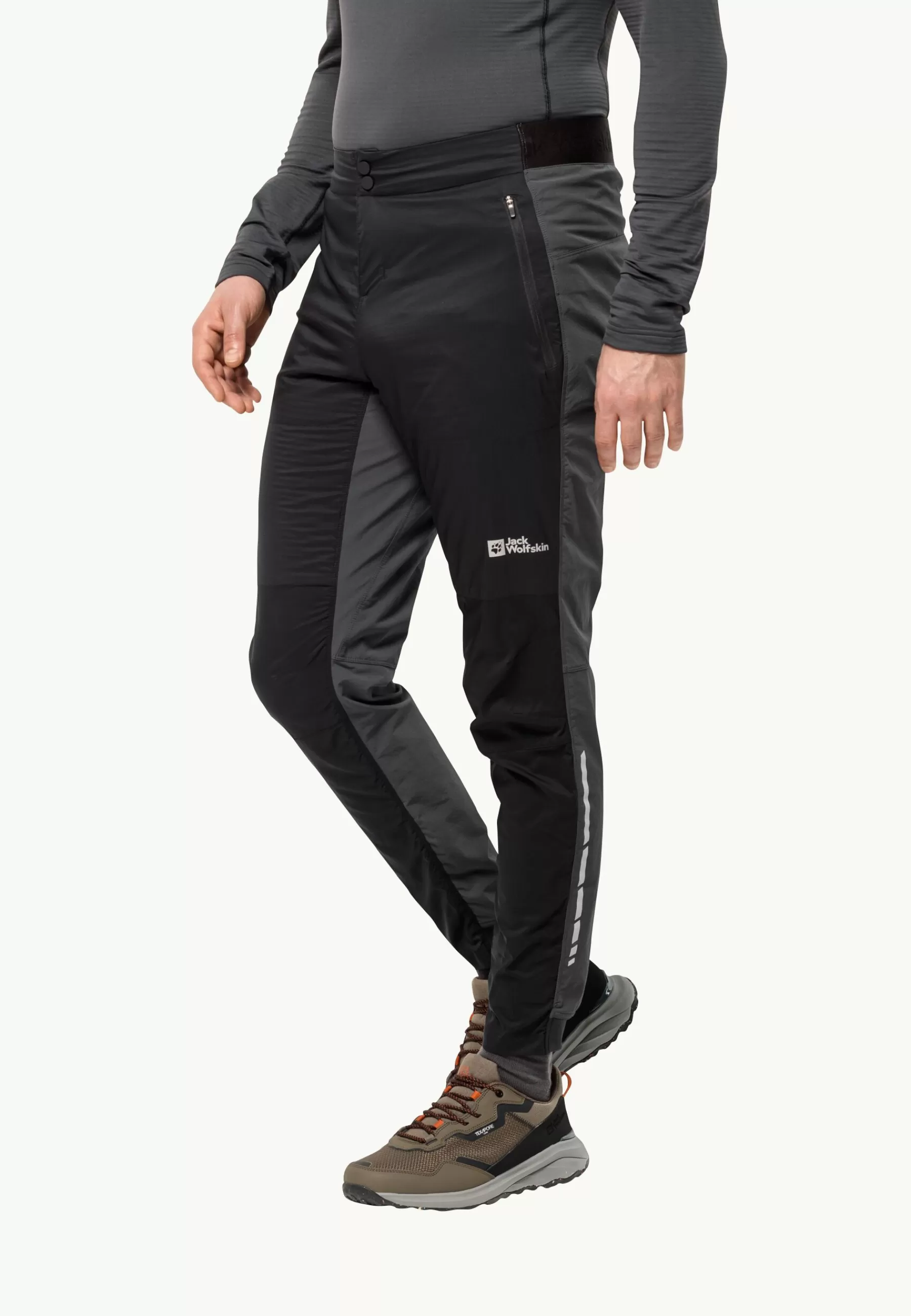 Outlet Morobbia Alpha Pants M Jazda Na Rowerze | Spodnie Na Wędrówki