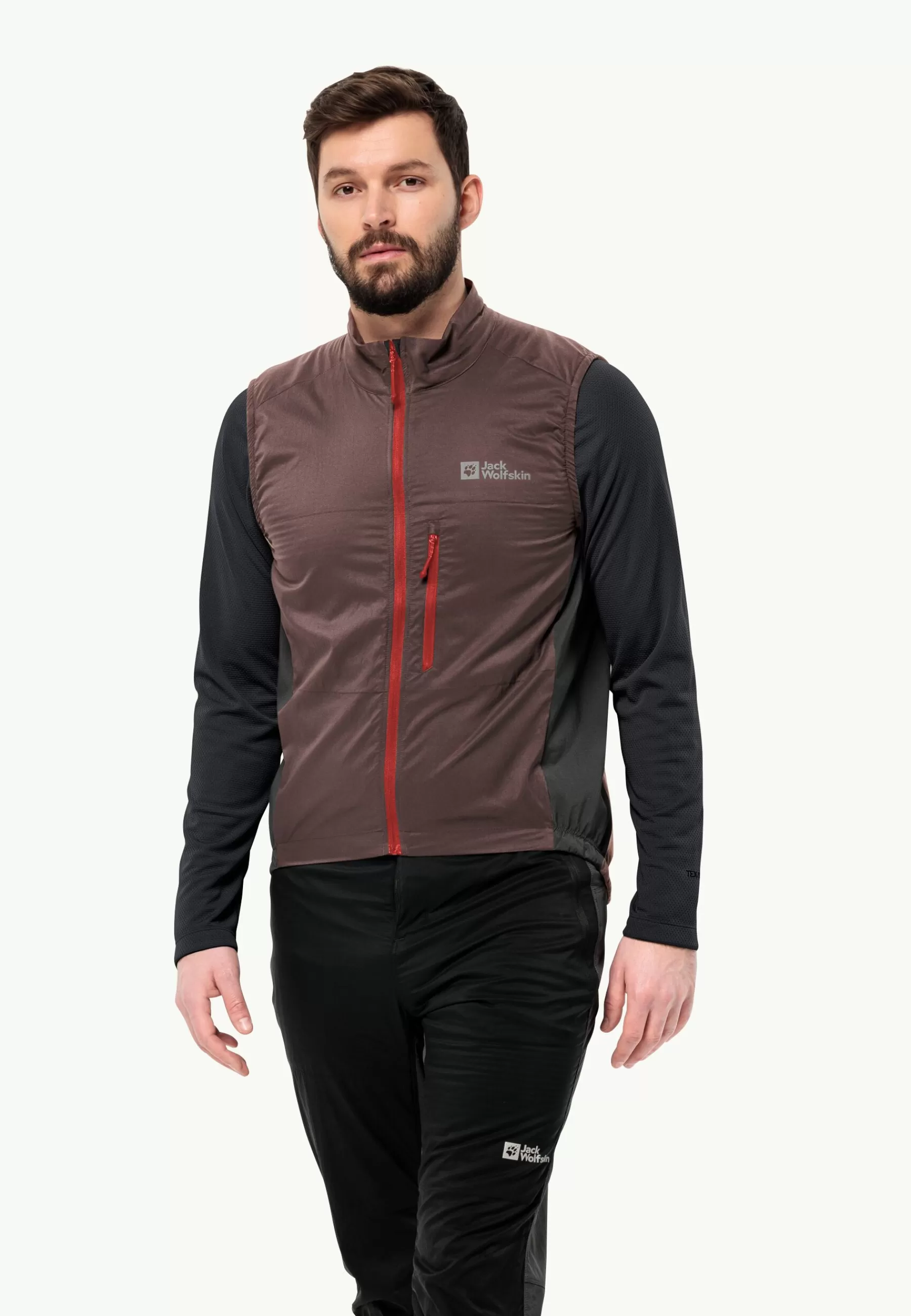 Hot Morobbia Alpha Vest M Jazda Na Rowerze | Kurtki Przejściowe