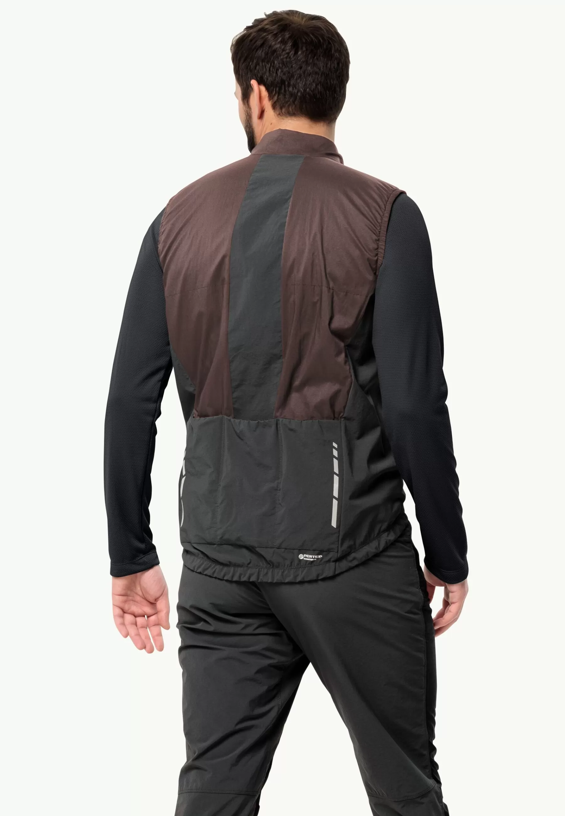 Hot Morobbia Alpha Vest M Jazda Na Rowerze | Kurtki Przejściowe