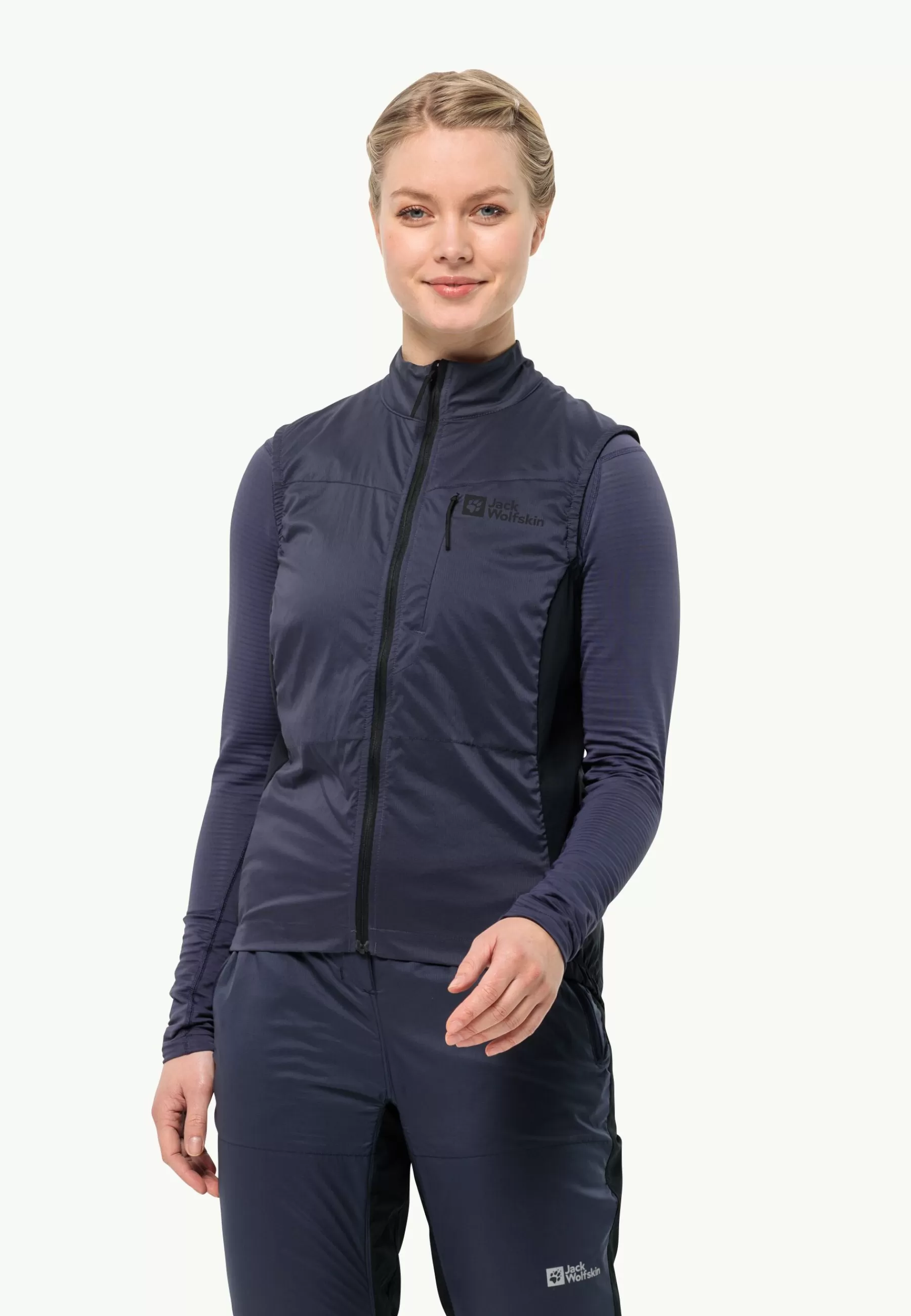 Clearance Morobbia Alpha Vest W Kurtki Przejściowe | Jazda Na Rowerze
