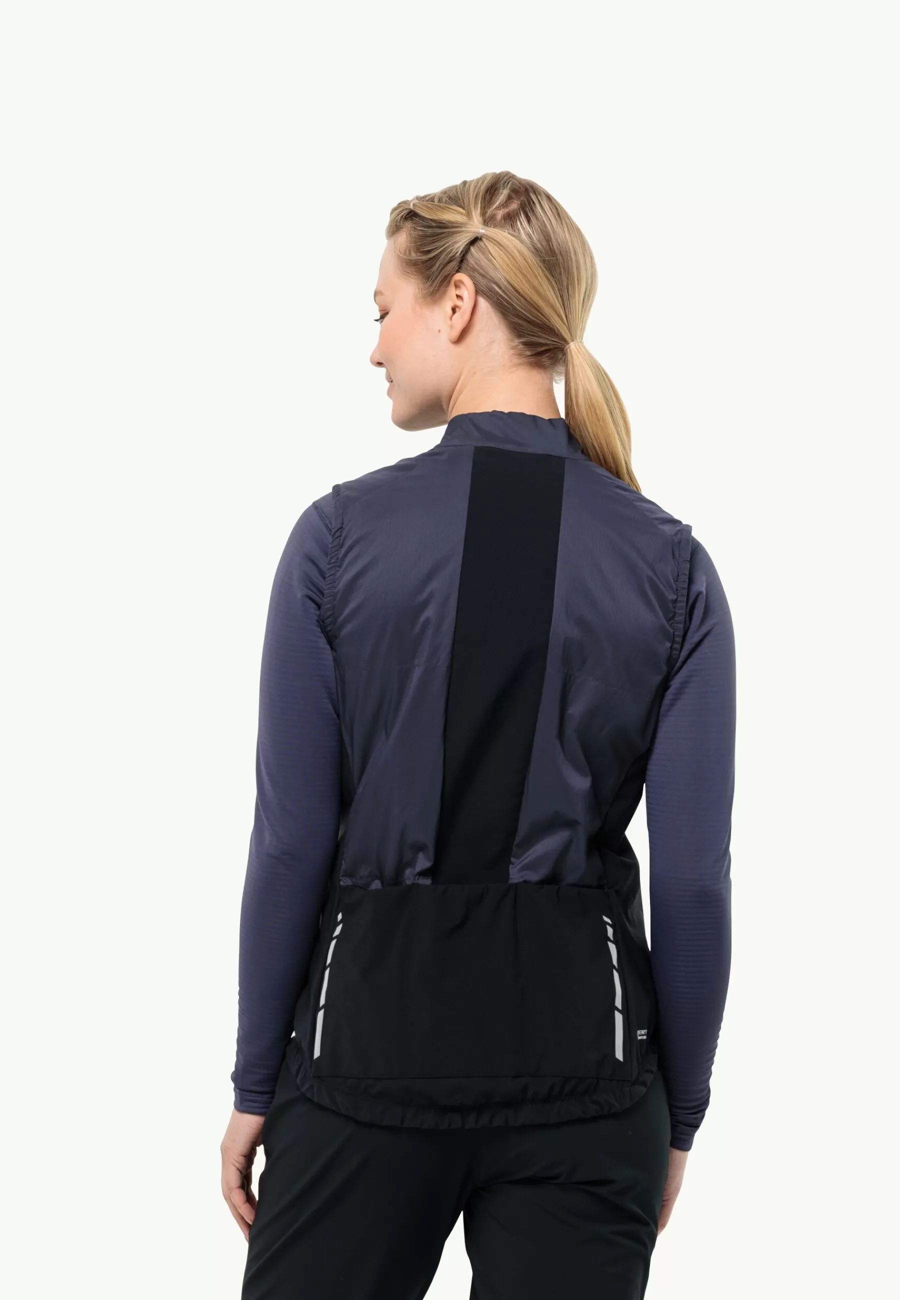 Clearance Morobbia Alpha Vest W Kurtki Przejściowe | Jazda Na Rowerze