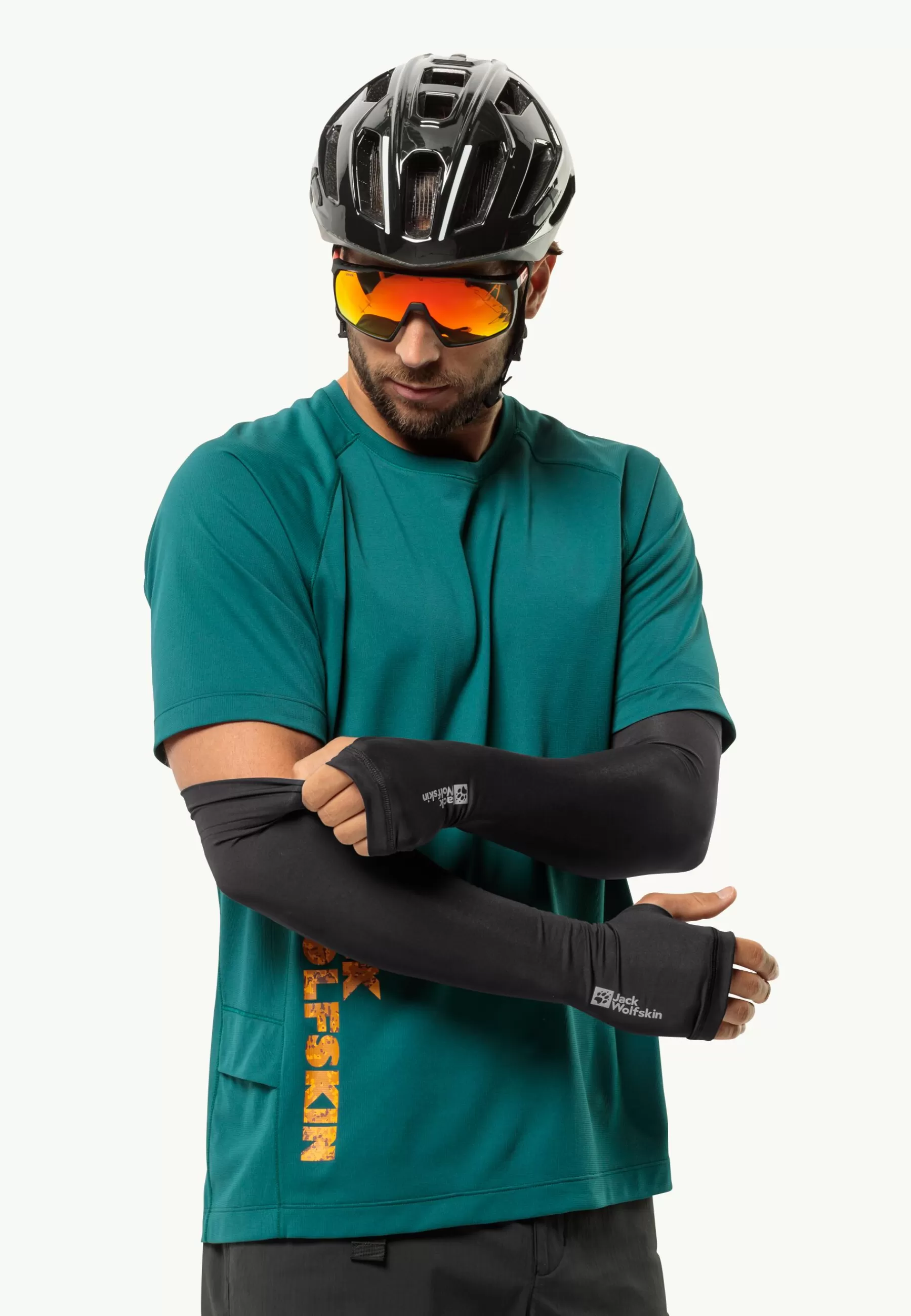 Discount Morobbia Arm Sleeves Lifestyle | Jazda Na Rowerze
