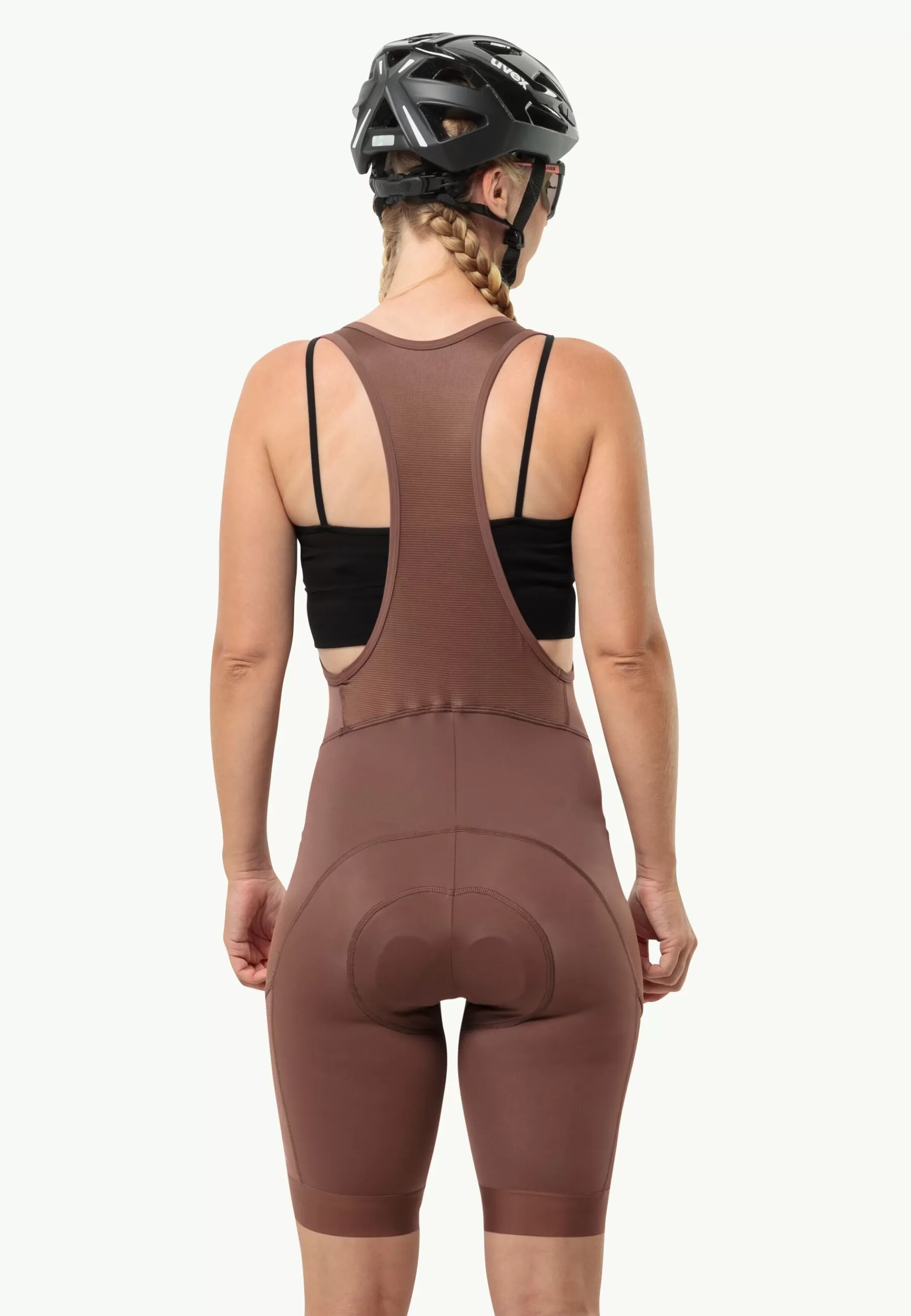 Best Morobbia Bib Shorts W Jazda Na Rowerze | Spódnice I Szorty