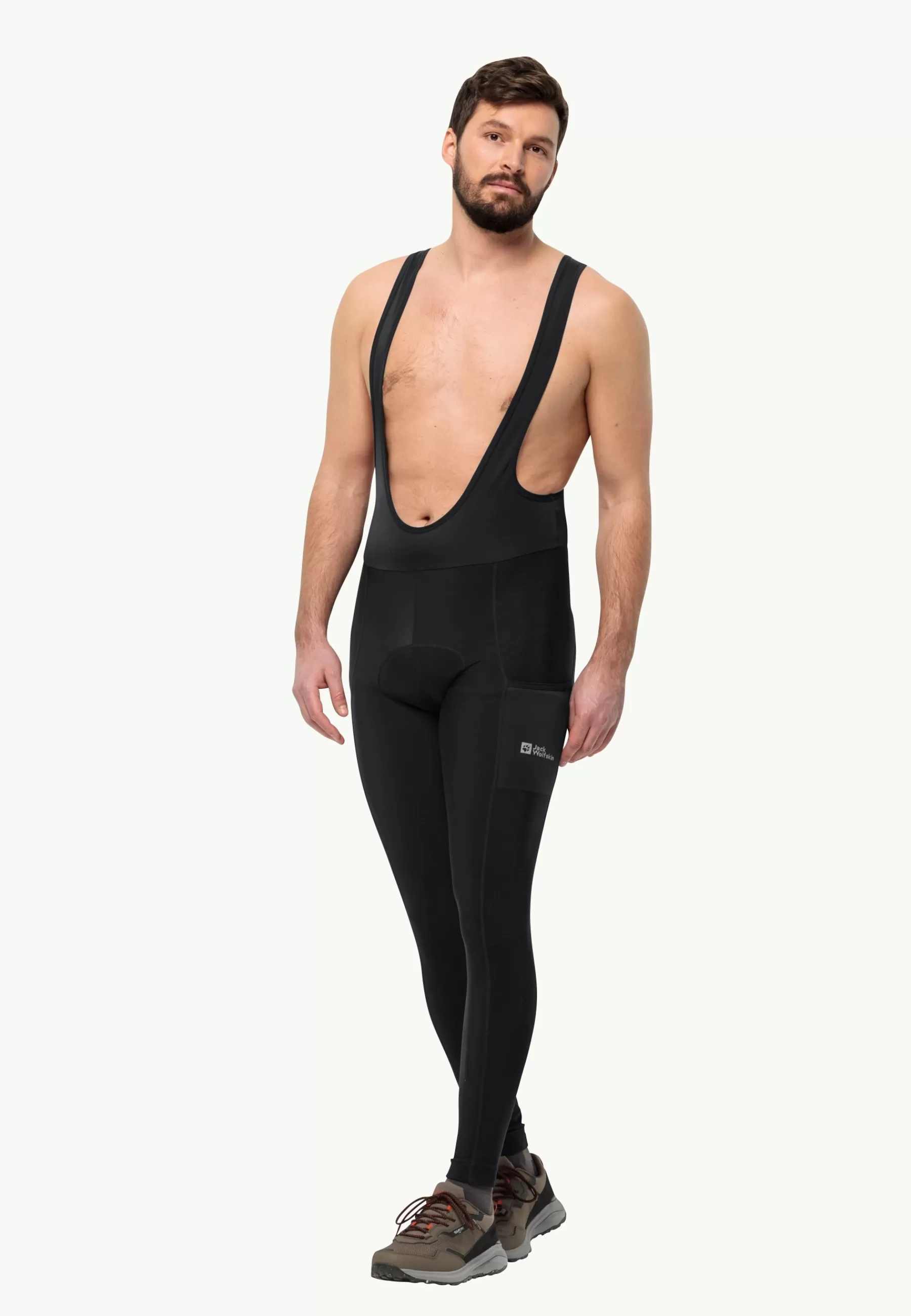 Best Sale Morobbia Bib Tights M Jazda Na Rowerze | Spodnie Na Wędrówki