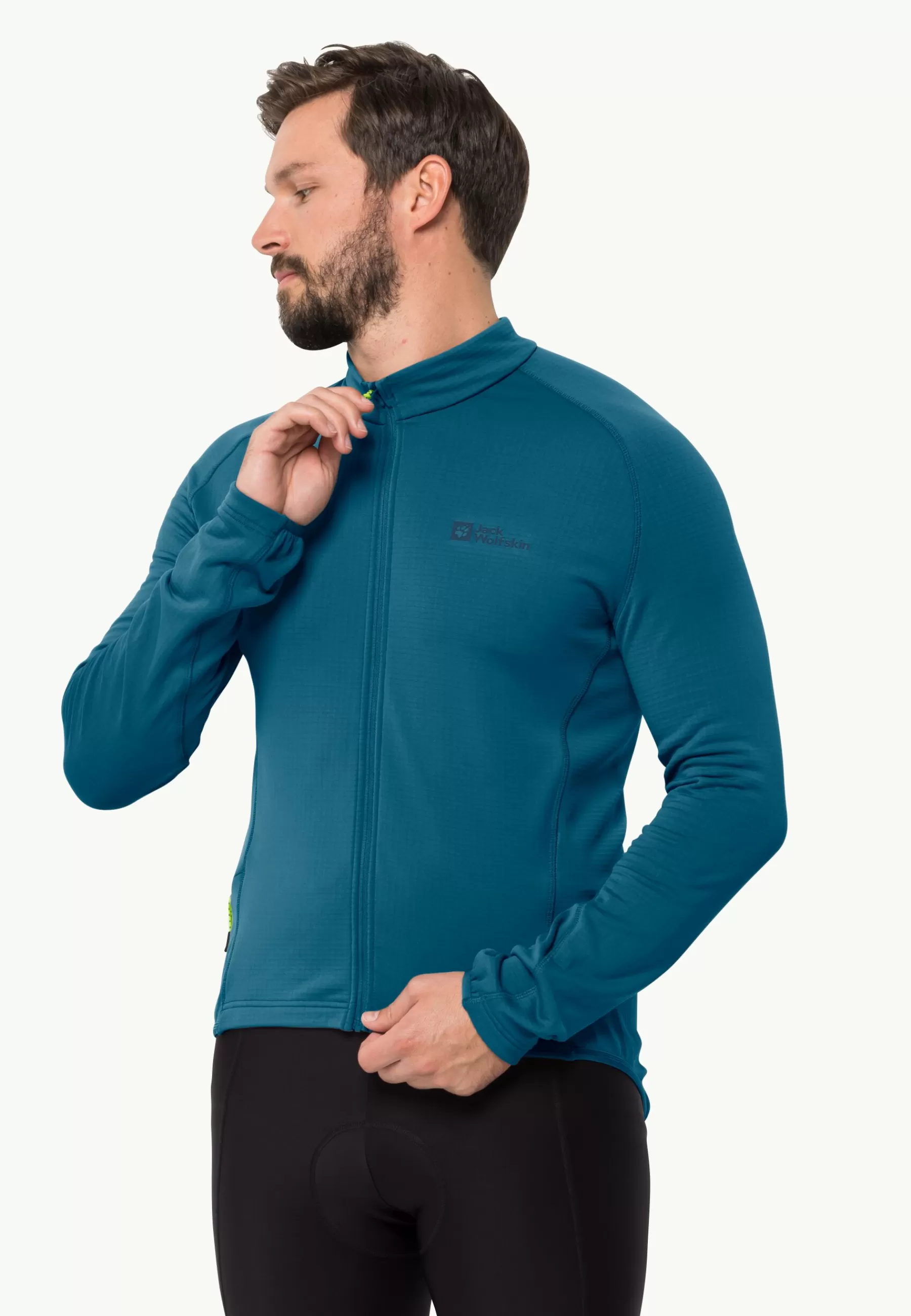 Flash Sale Morobbia Fz Light M Jazda Na Rowerze | Kurtki Polarowe