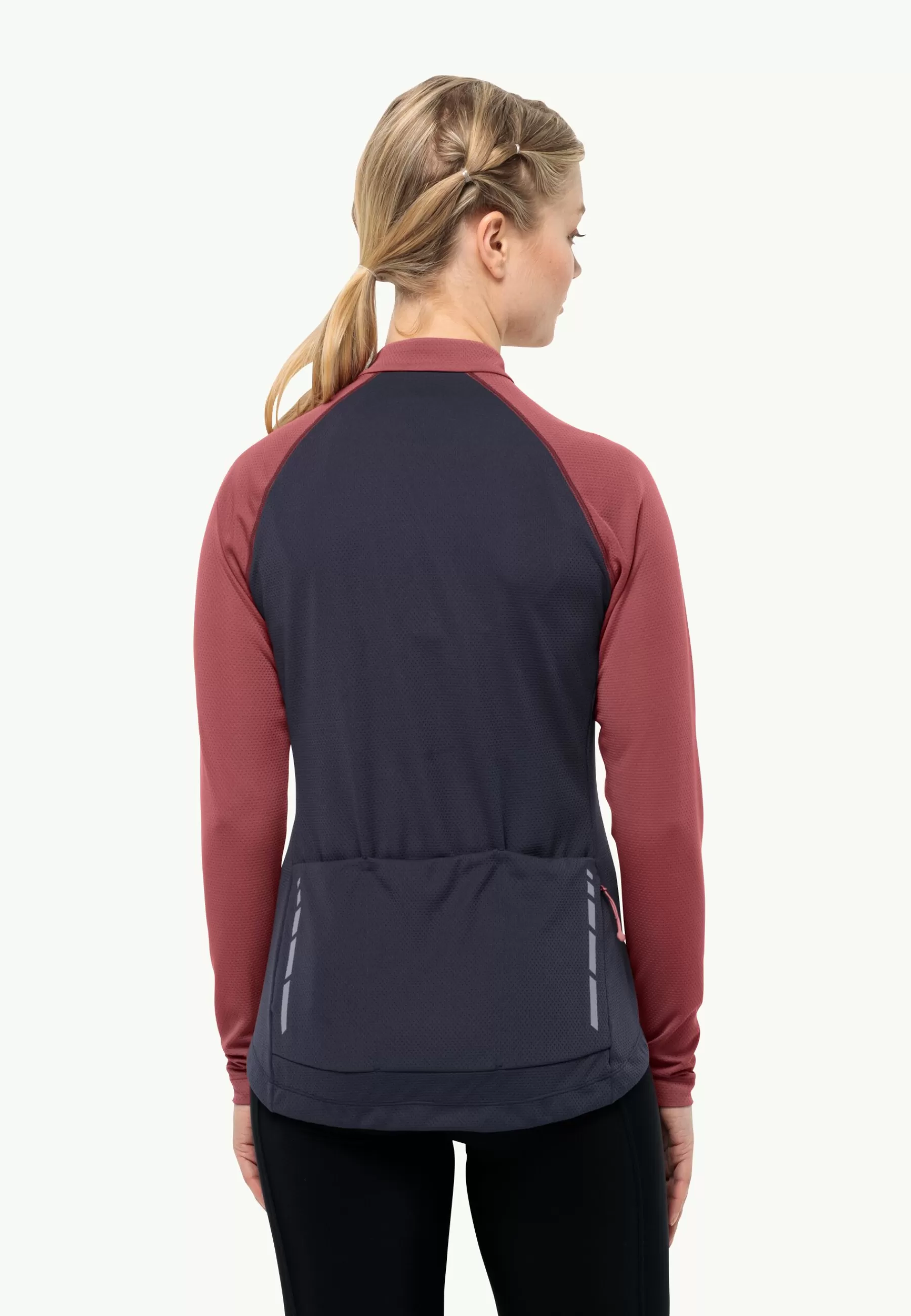 Store Morobbia Fz L/s W Jazda Na Rowerze | Koszulki Funkcjonalne