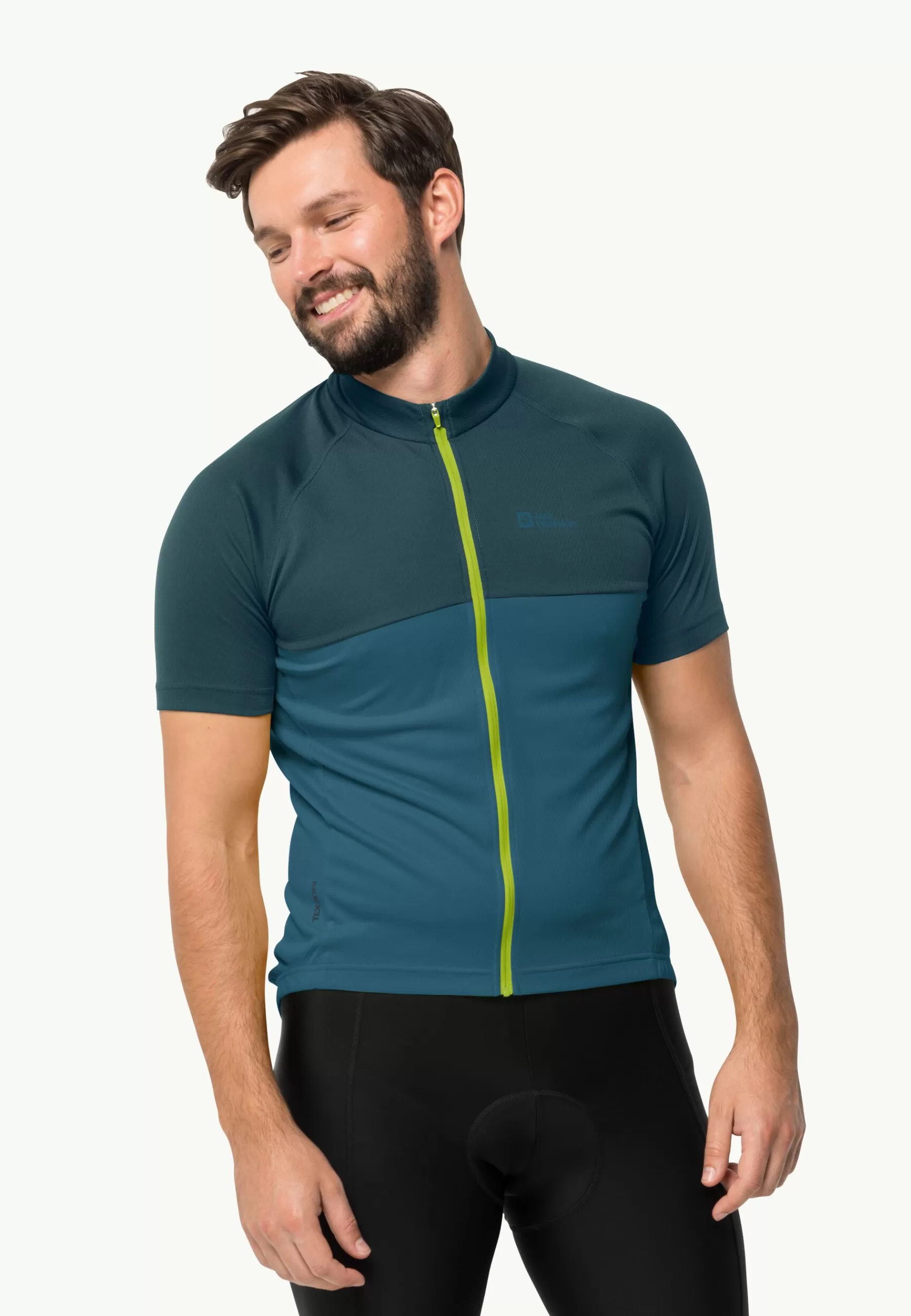New Morobbia Fz T M Jazda Na Rowerze | Koszulki Funkcjonalne