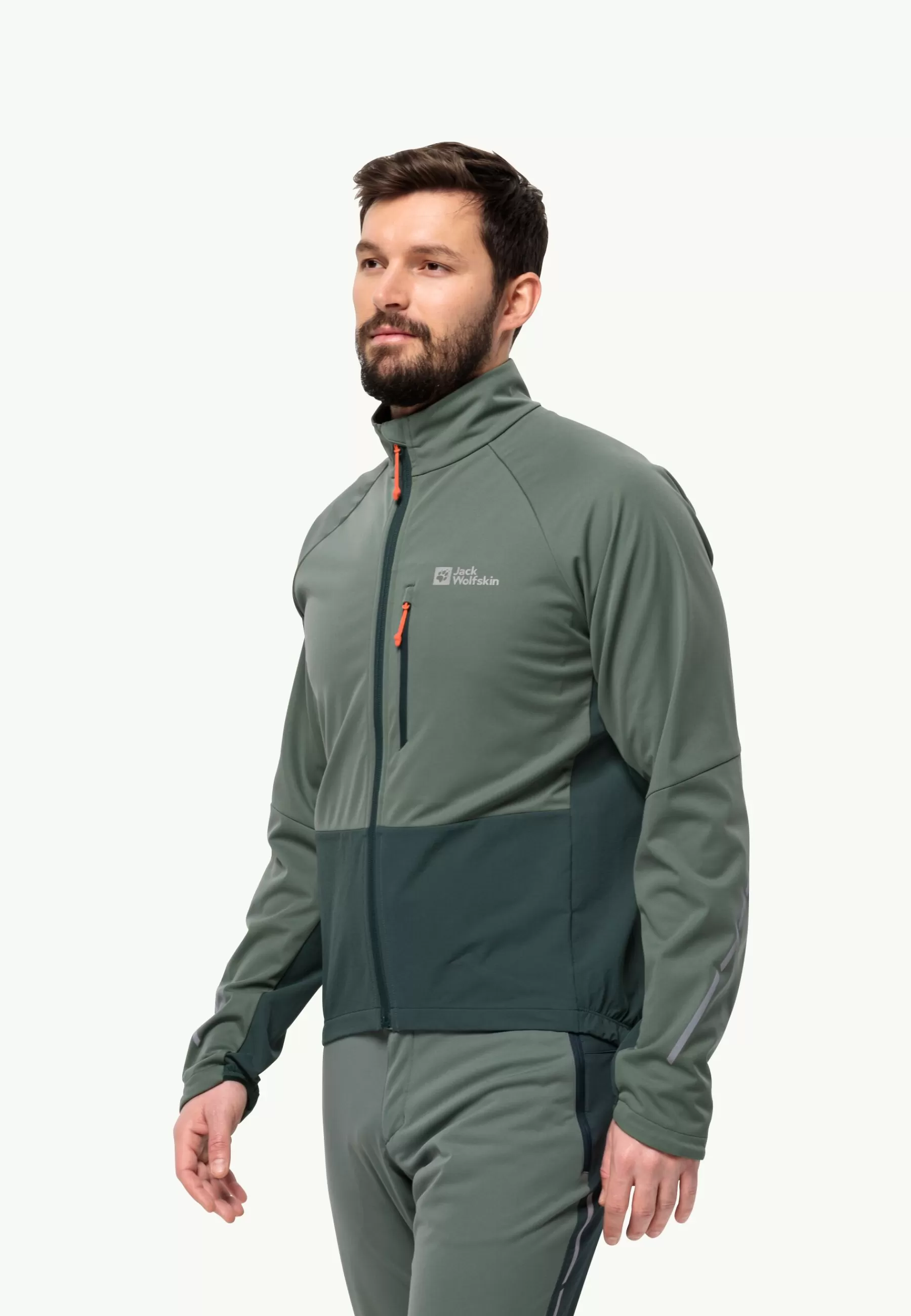 Store Morobbia Jkt M Jazda Na Rowerze | Kurtki Przejściowe