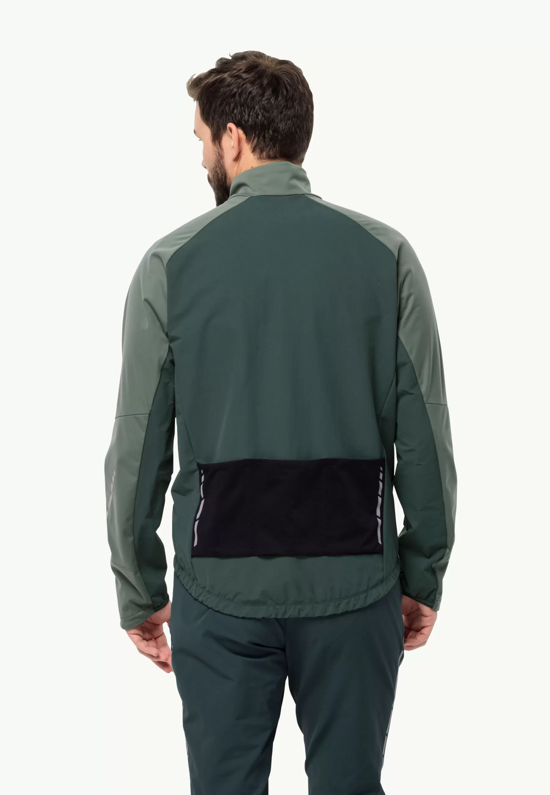 Store Morobbia Jkt M Jazda Na Rowerze | Kurtki Przejściowe