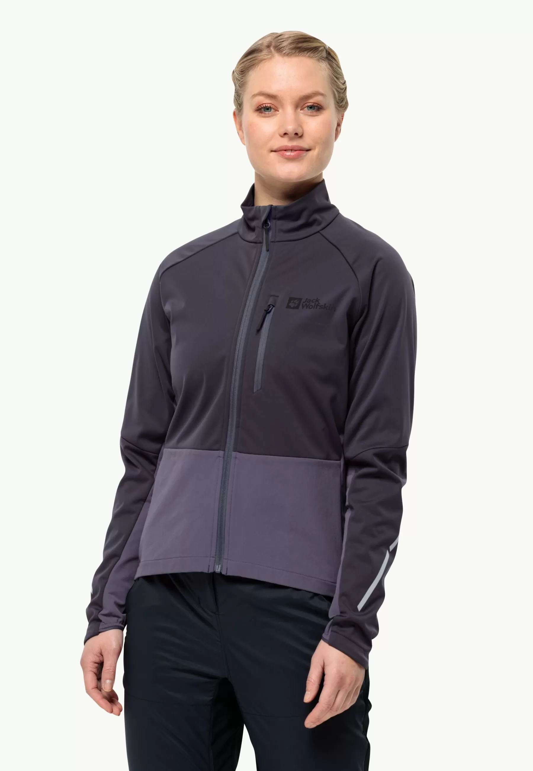 Discount Morobbia Jkt W Kurtki Przejściowe | Jazda Na Rowerze