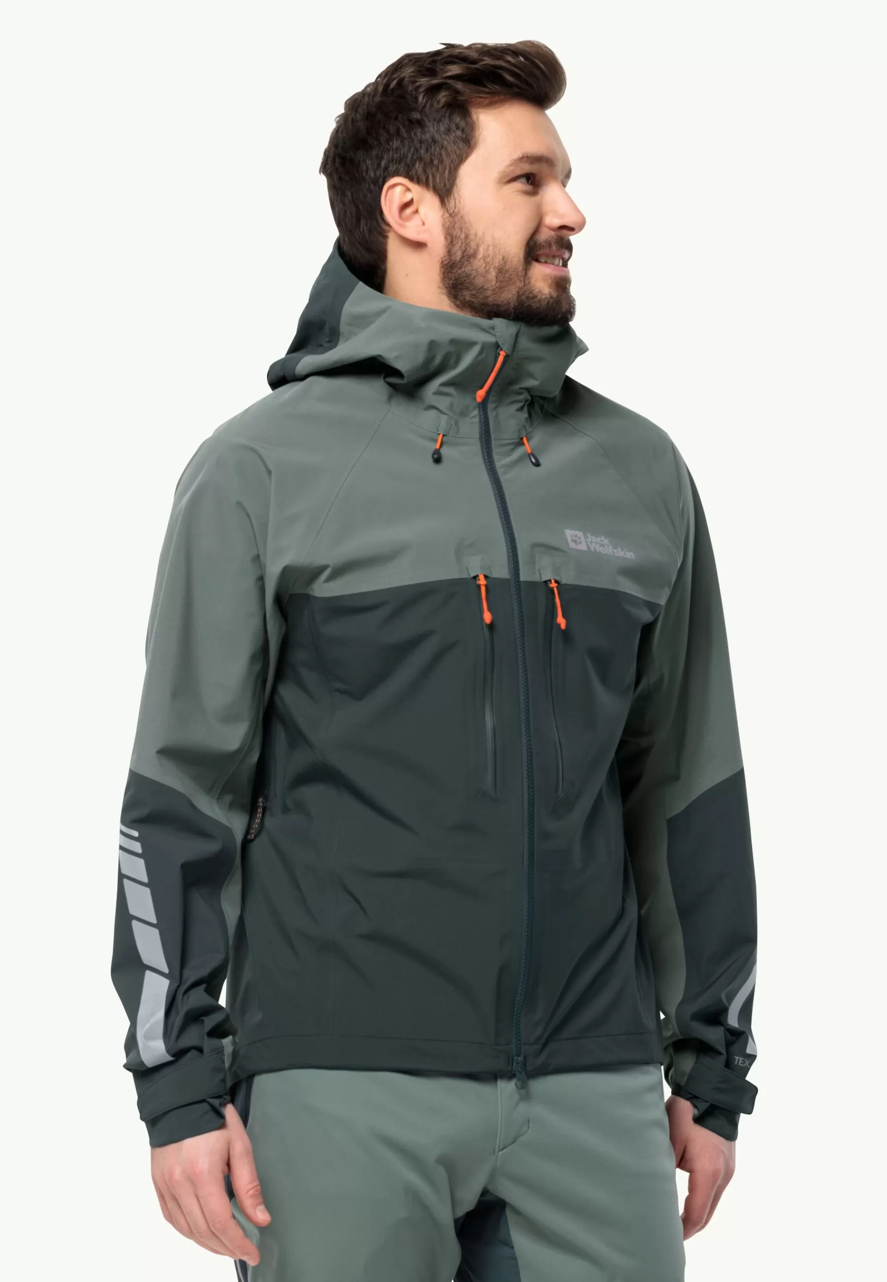 Shop Morobbia 3l Jkt M Jazda Na Rowerze | Kurtki Przejściowe