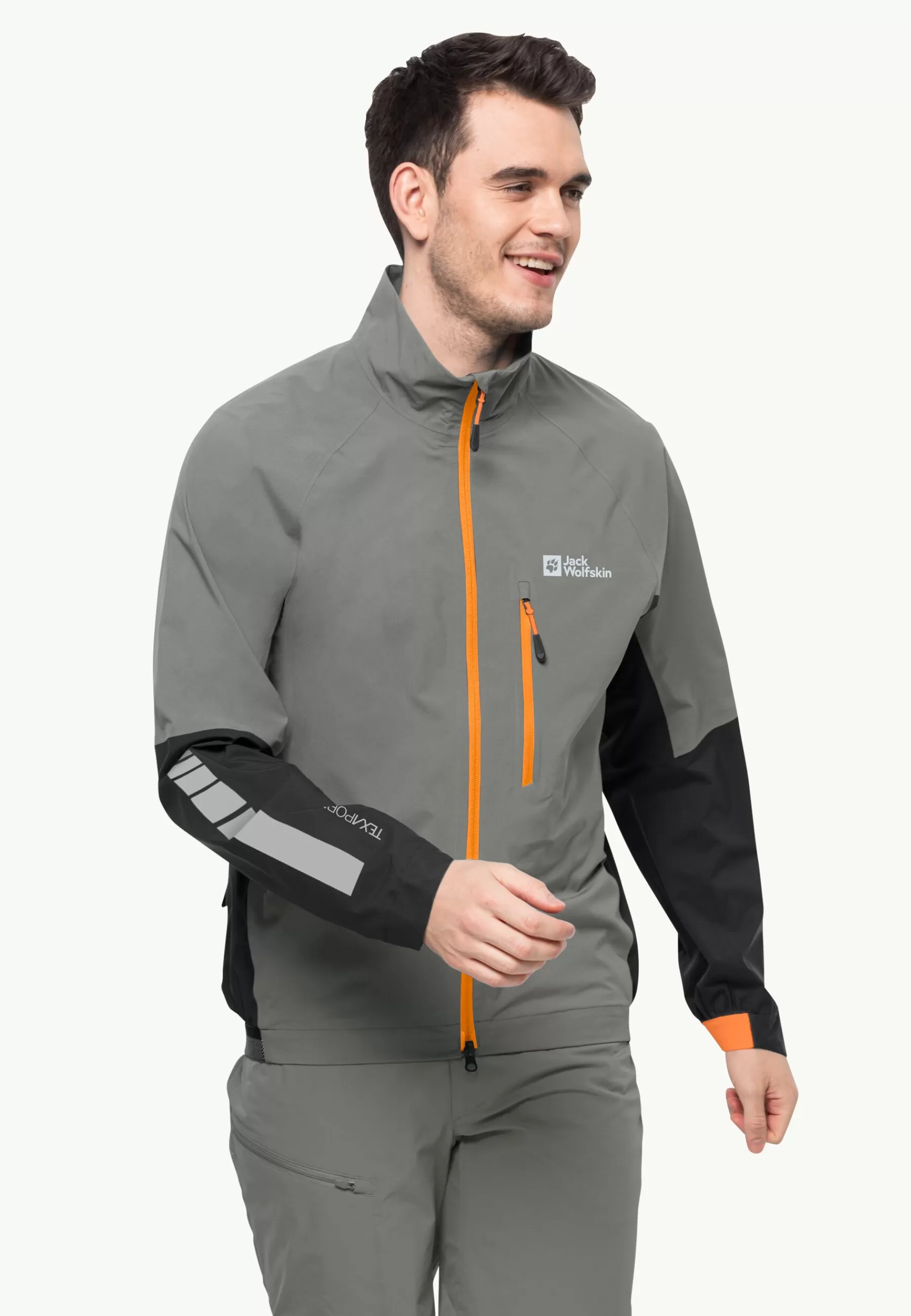 Online Morobbia 2.5l Jkt M Jazda Na Rowerze | Kurtki Przejściowe