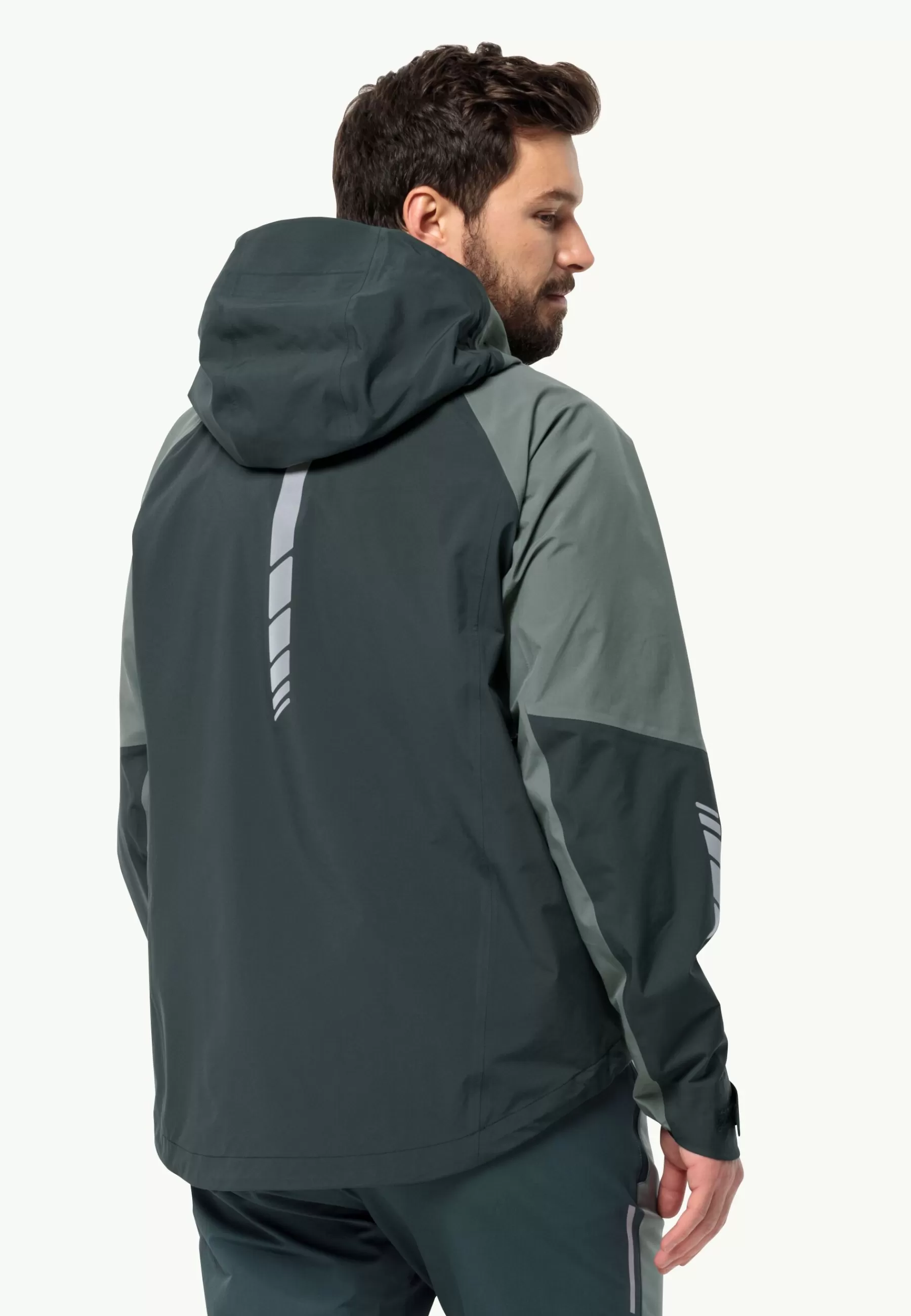 Shop Morobbia 3l Jkt M Jazda Na Rowerze | Kurtki Przejściowe