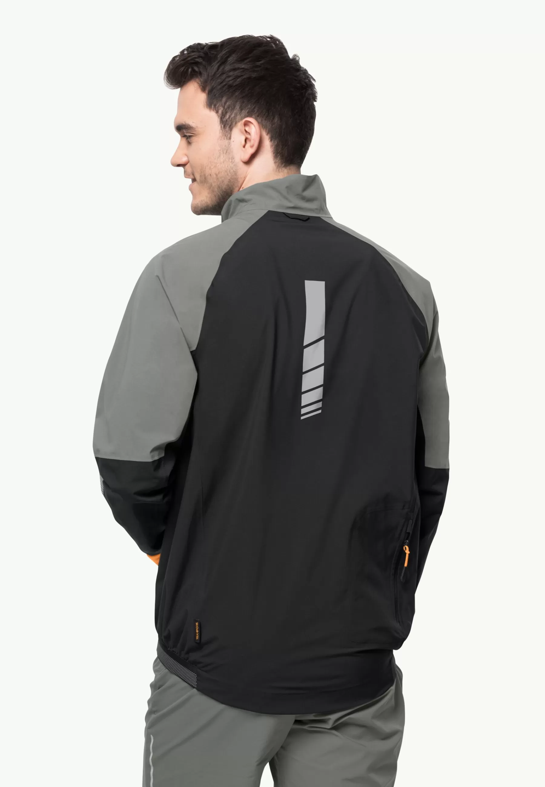 Online Morobbia 2.5l Jkt M Jazda Na Rowerze | Kurtki Przejściowe