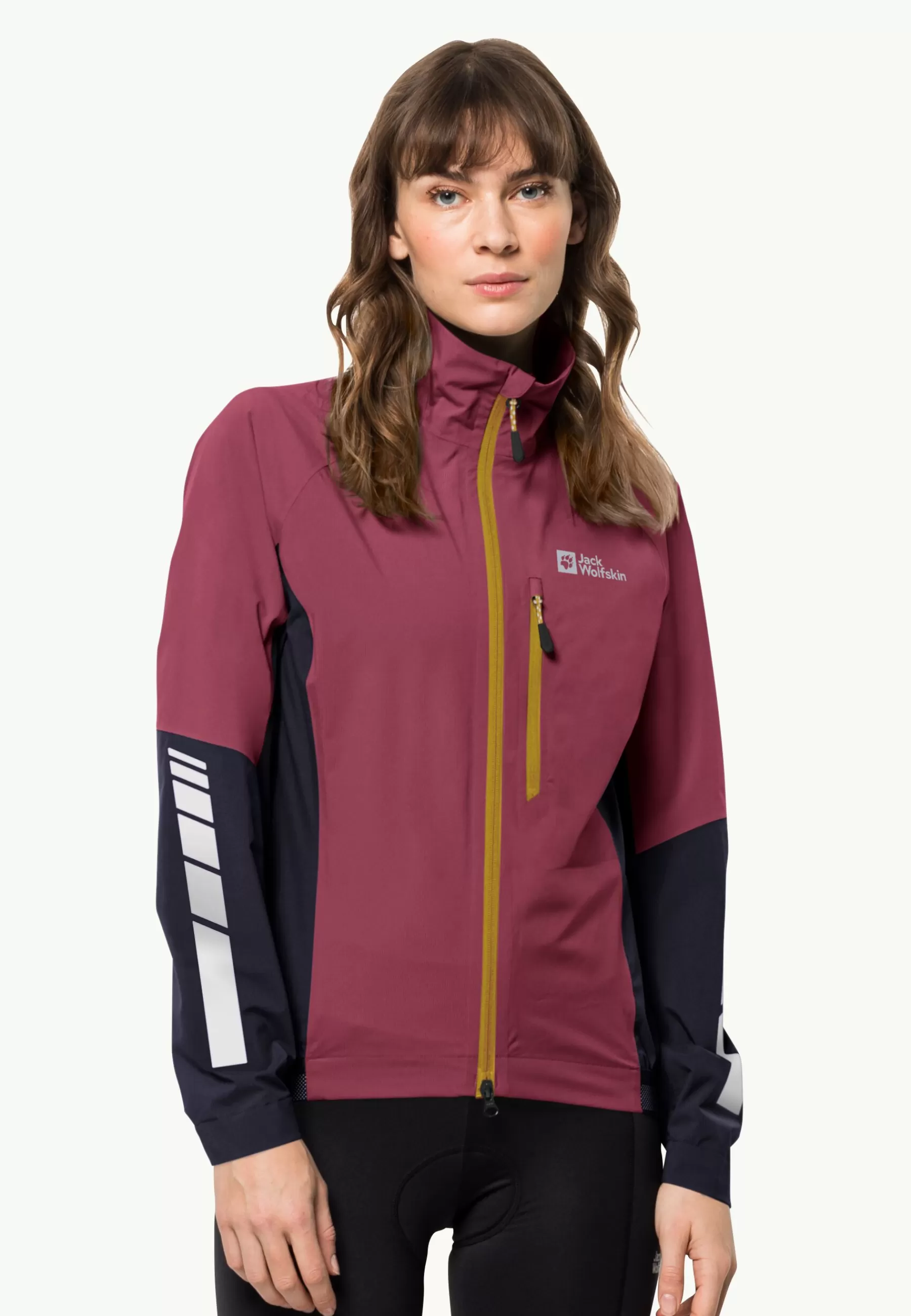 Clearance Morobbia 2.5l Jkt W Kurtki Przejściowe | Jazda Na Rowerze