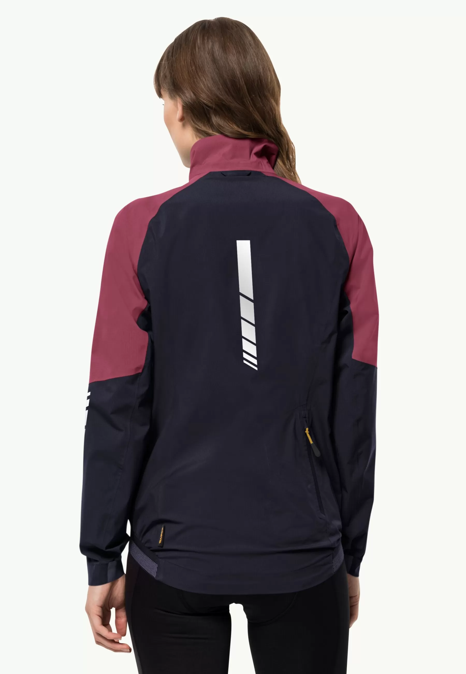 Clearance Morobbia 2.5l Jkt W Kurtki Przejściowe | Jazda Na Rowerze