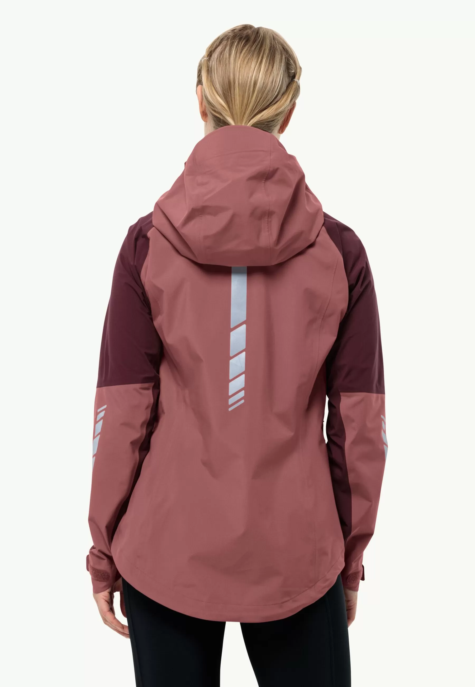 Clearance Morobbia 3l Jkt W Kurtki Przejściowe | Jazda Na Rowerze