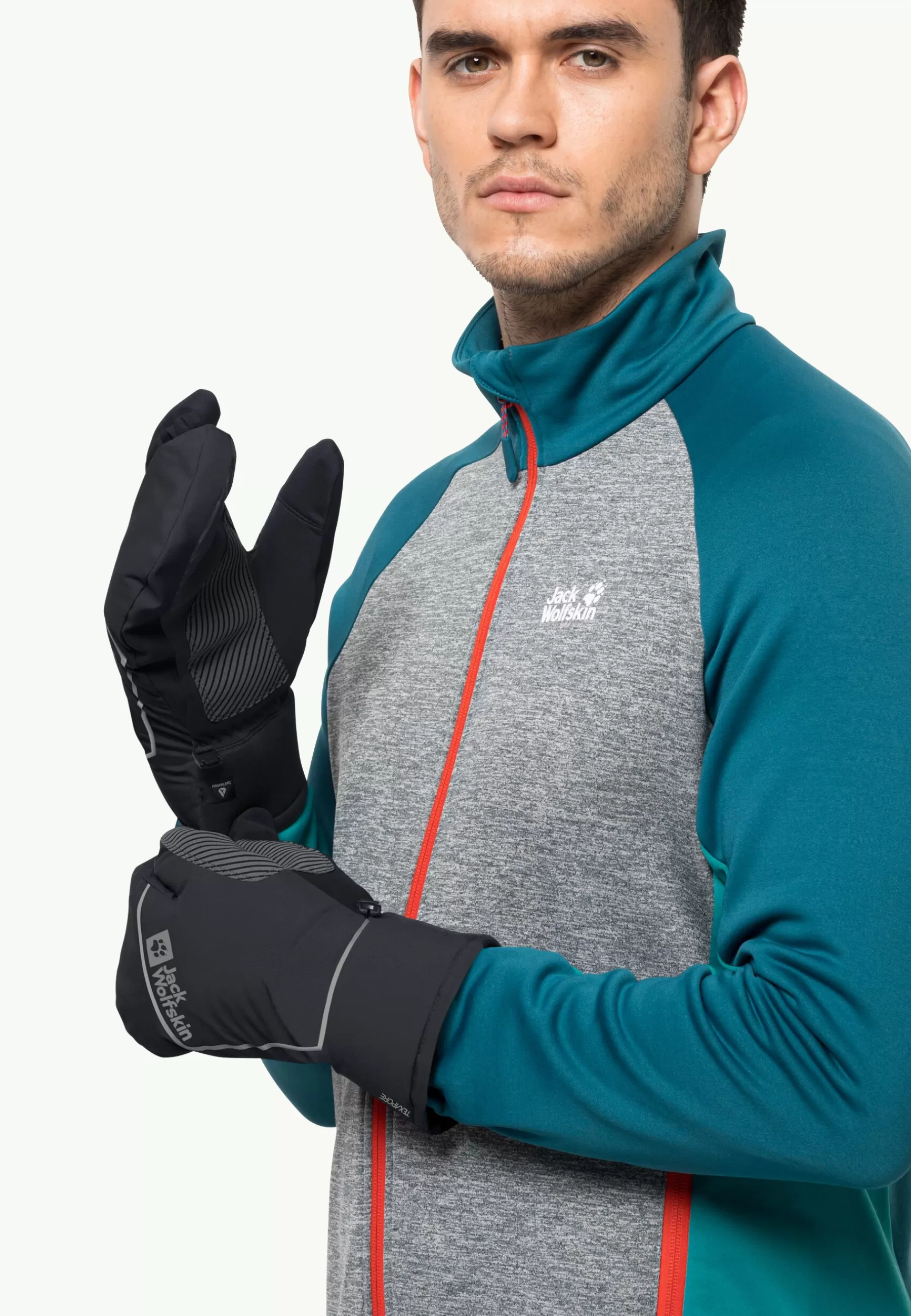 Clearance Morobbia Lobster Glove Jazda Na Rowerze | Rękawice