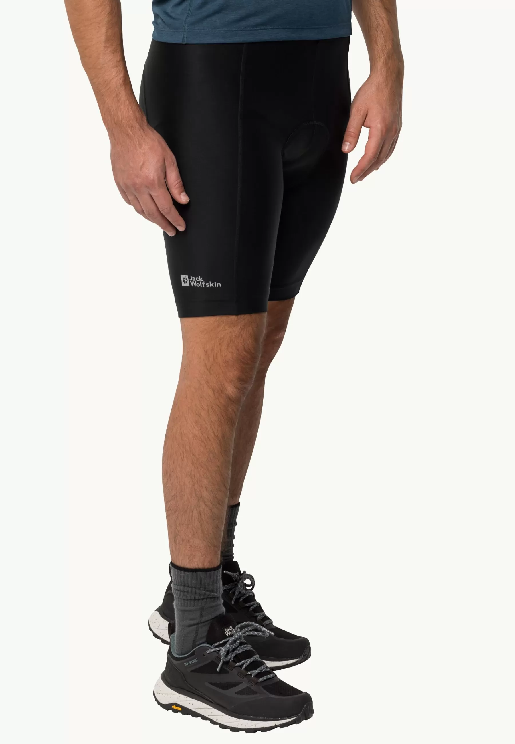 Best Sale Morobbia Padded Shorts M Jazda Na Rowerze | Spodnie Na Wędrówki
