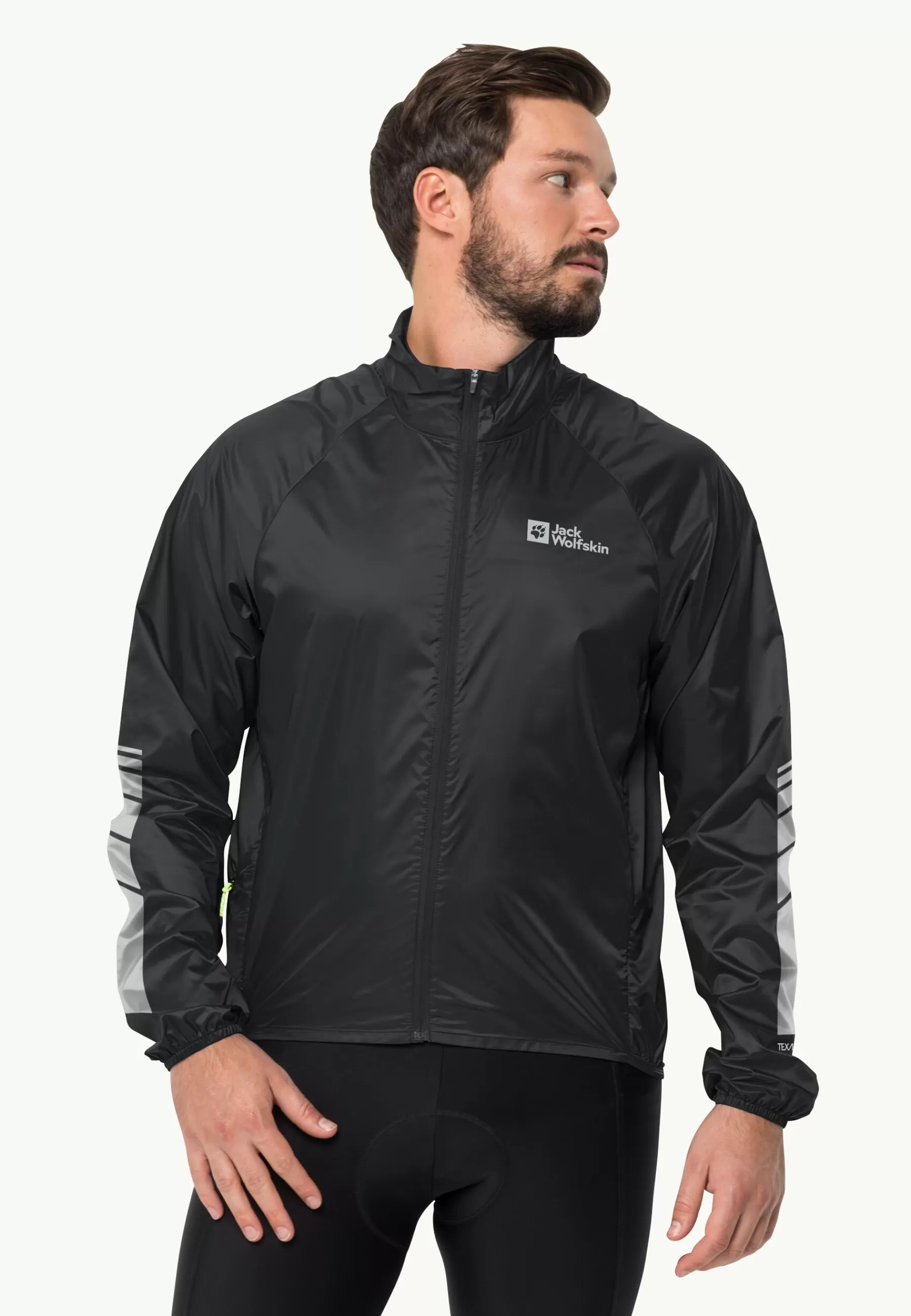 Cheap Morobbia Wind Jkt M Jazda Na Rowerze | Kurtki Przejściowe
