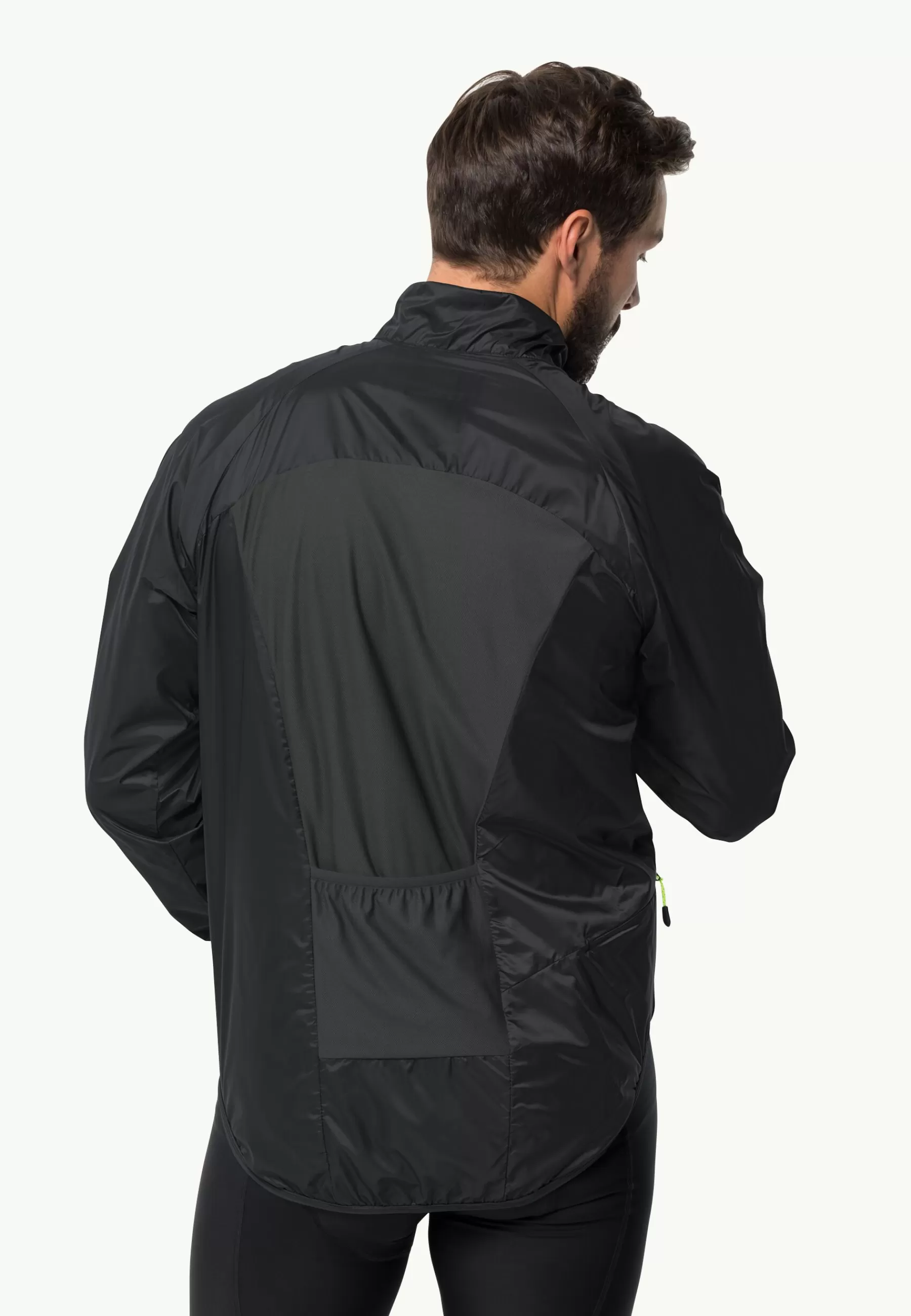 Cheap Morobbia Wind Jkt M Jazda Na Rowerze | Kurtki Przejściowe