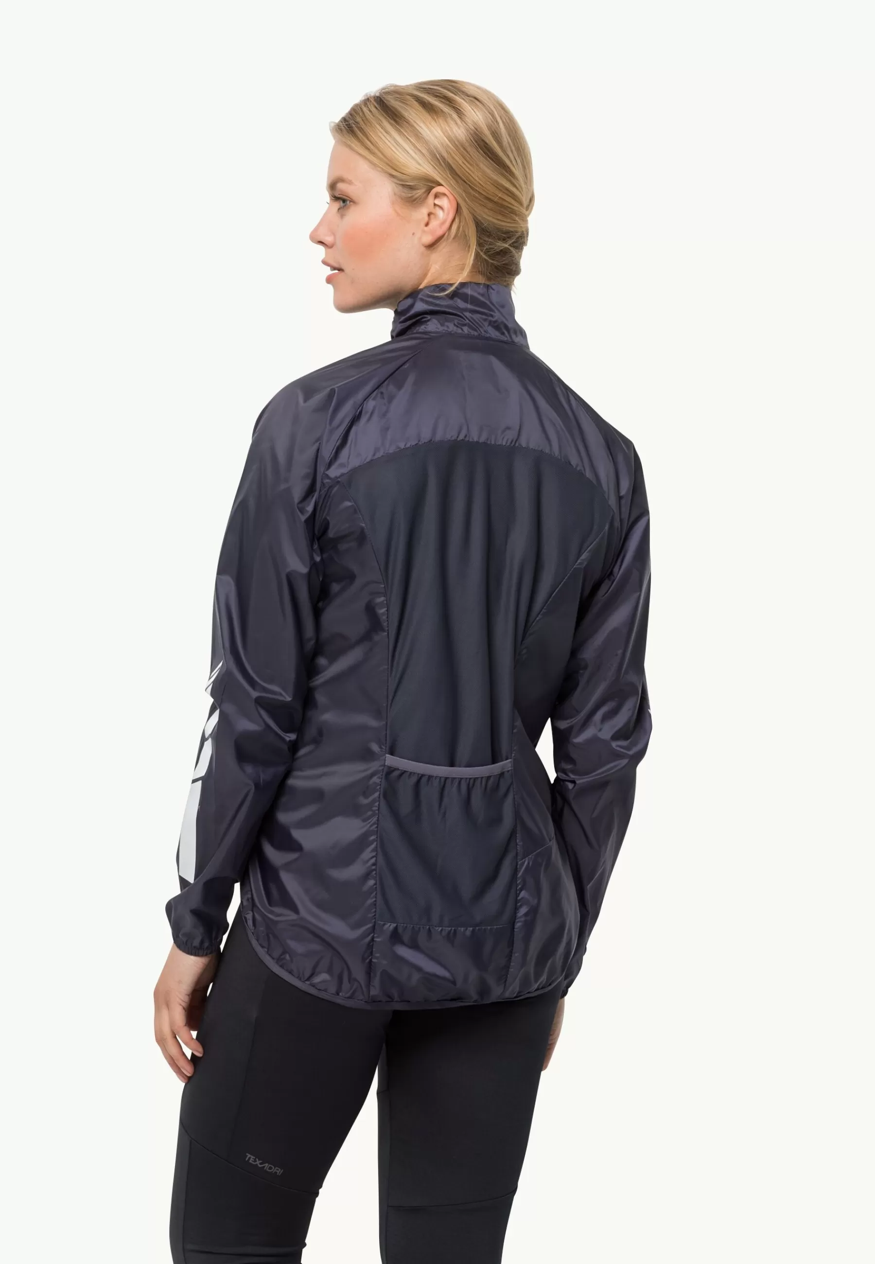 Cheap Morobbia Wind Jkt W Kurtki Przejściowe | Jazda Na Rowerze